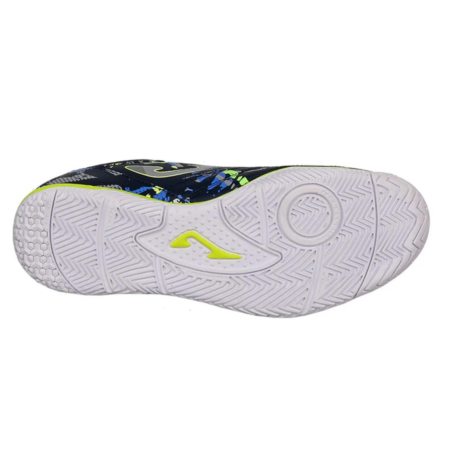 ScarpeUomo Joma Maxima 24 Blu Navy 5/5