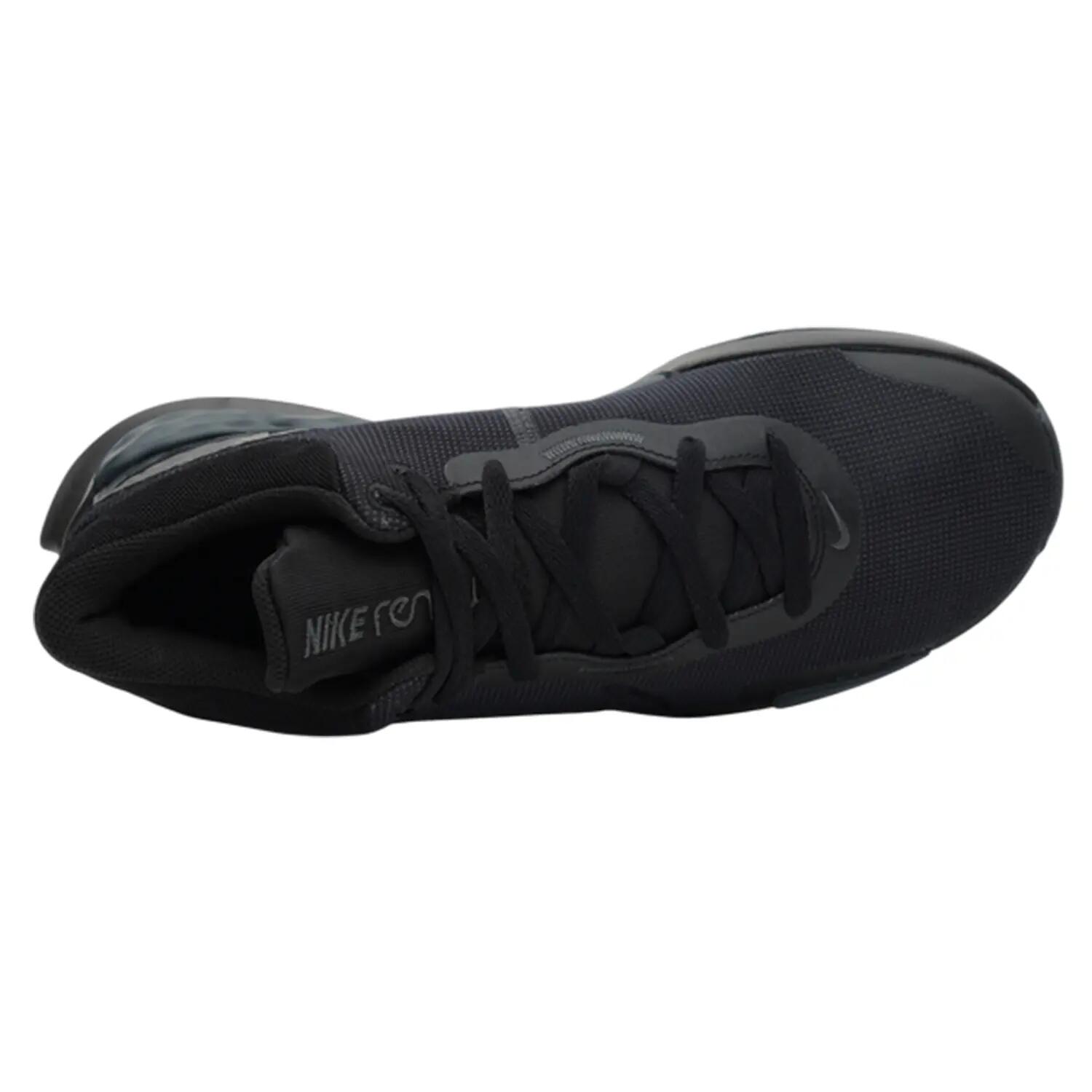 Chaussures De Basket RENEW ELEVATE Homme (Noir) 6/7