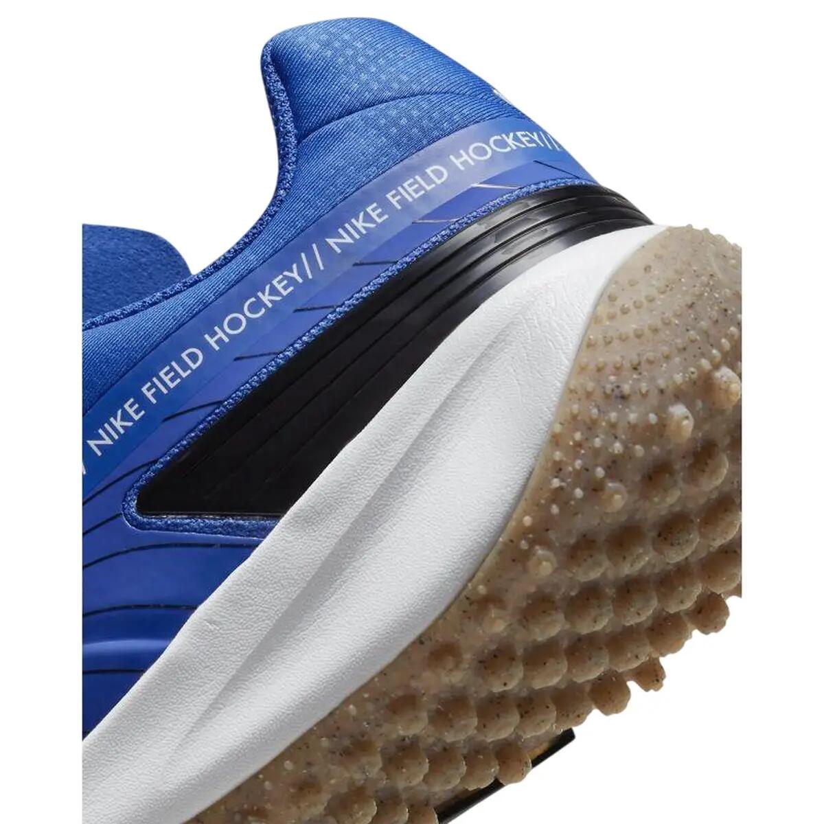 Scarpe Sportive Uomo Nike Vapor Drive Nero Blu 6/6