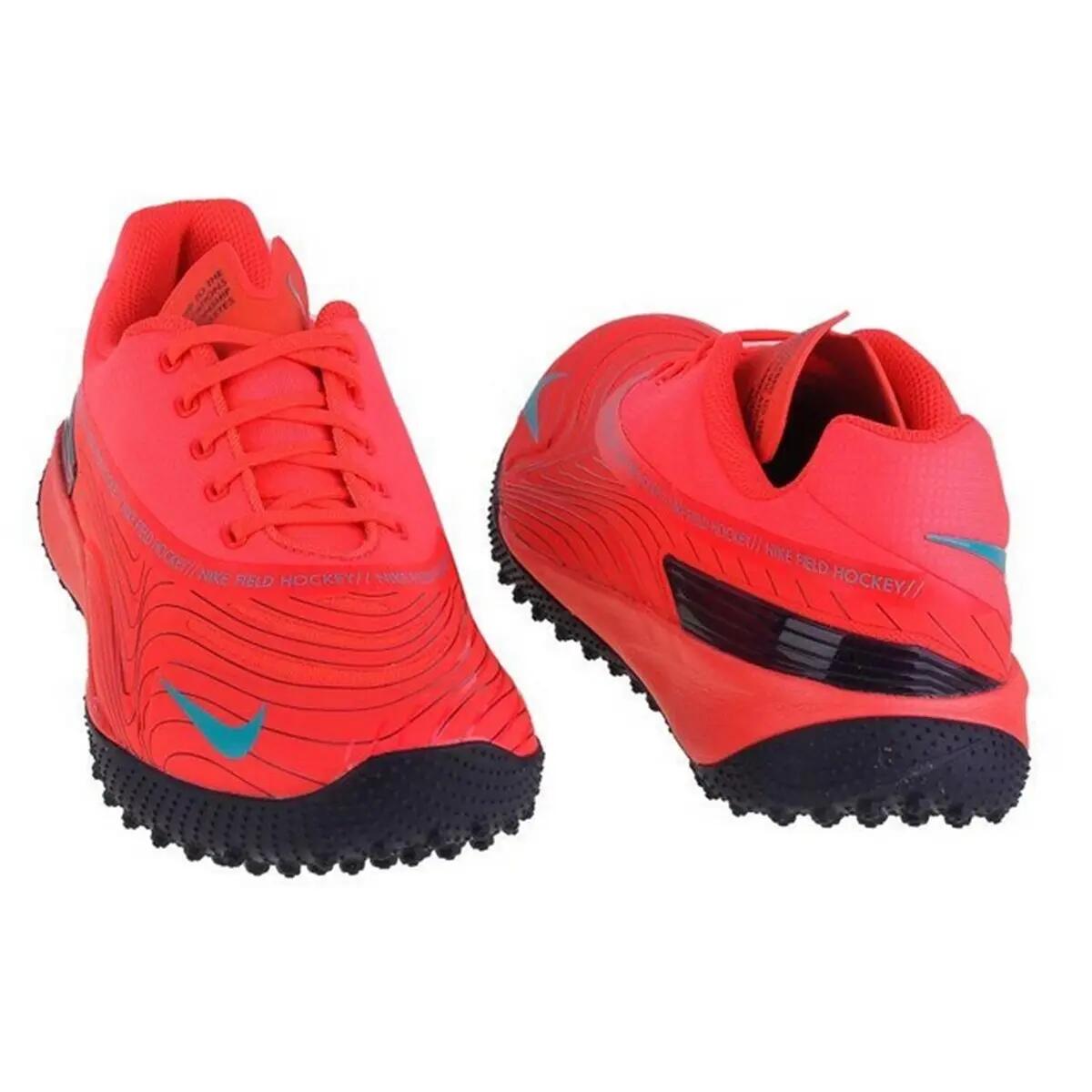 Baskets VAPOR DRIVE Homme (Noir / Rose) 5/5