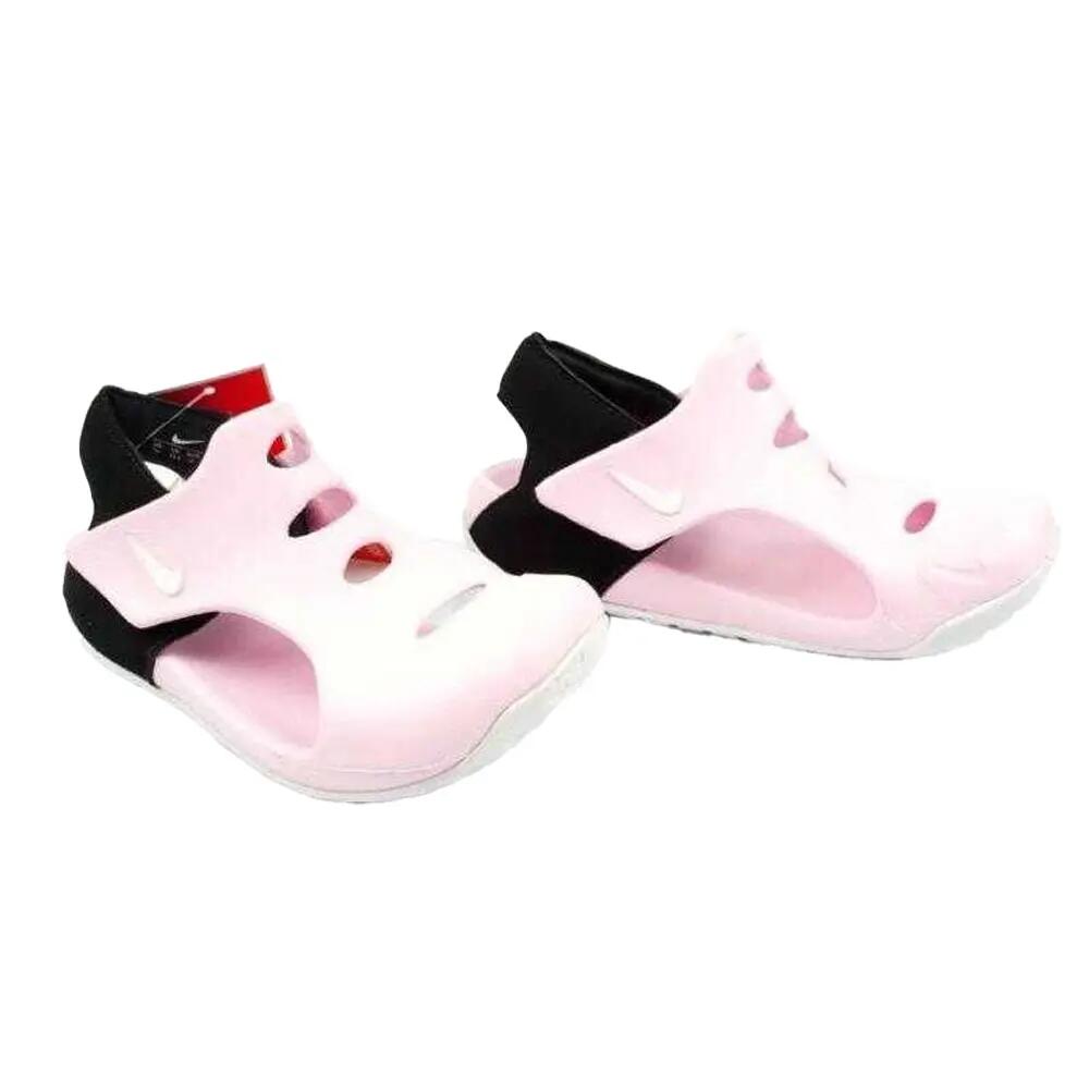 Scarpe Bambini Nike Sunray Protect 3 Rosa 5/6