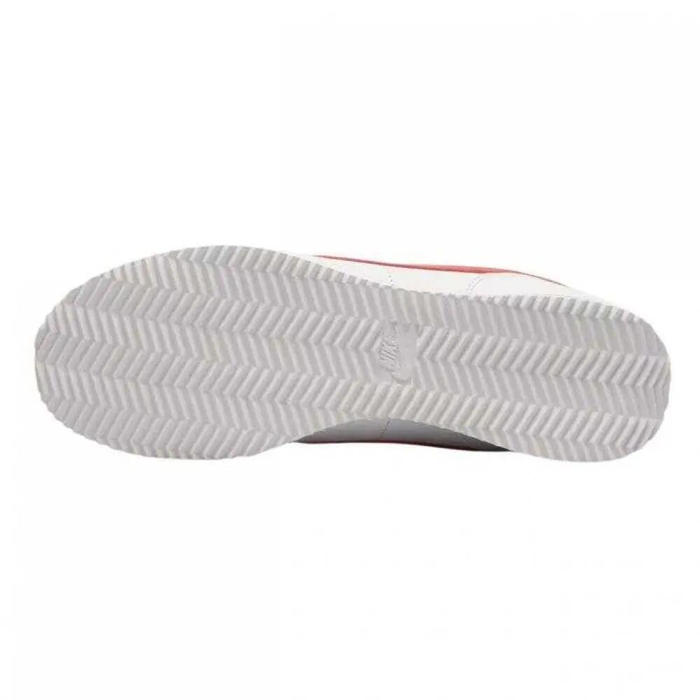 Baskets CORTEZ Homme (Blanc / Rouge) 6/7