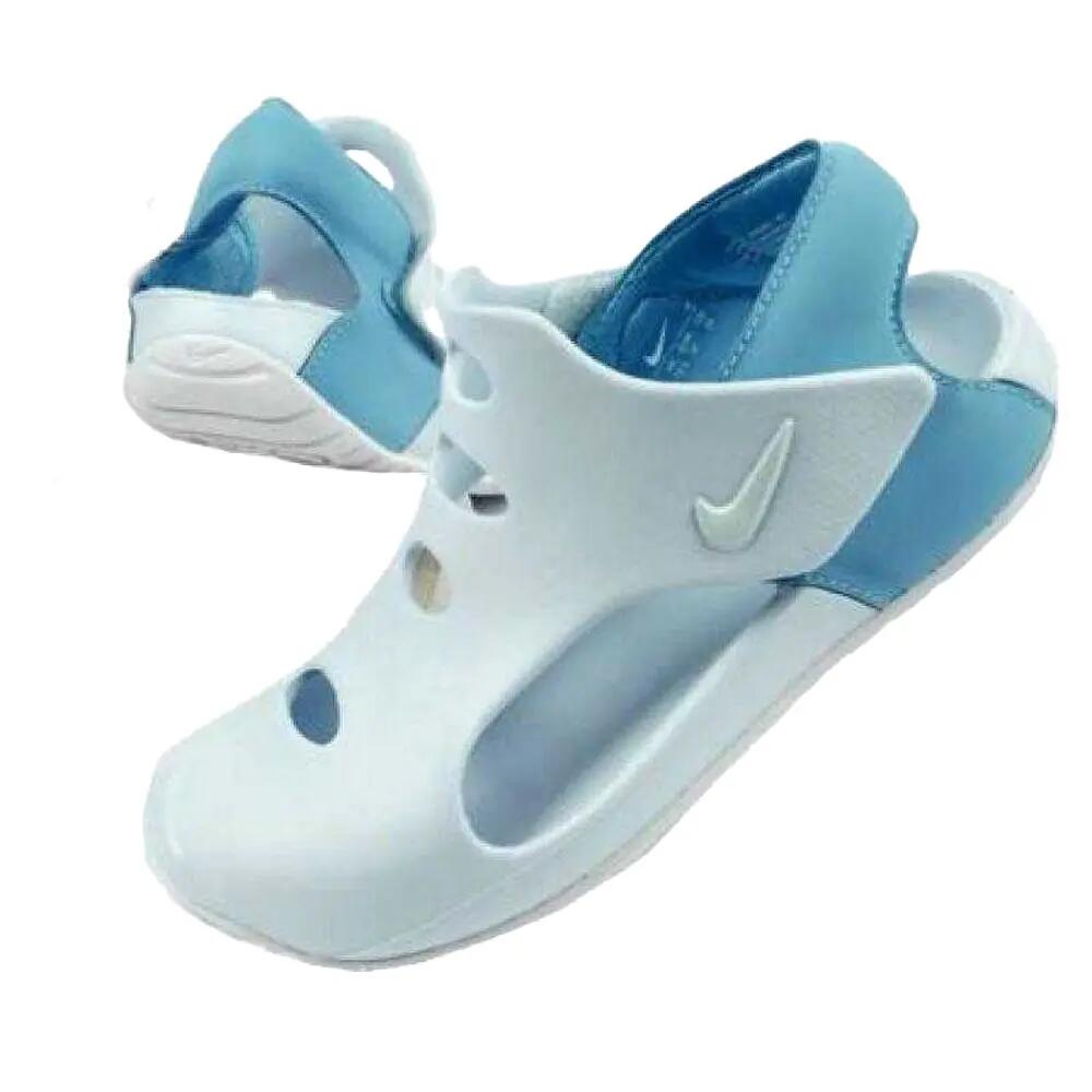 Schuhe "Sunray Protect 3" Kinder Blau 6/6