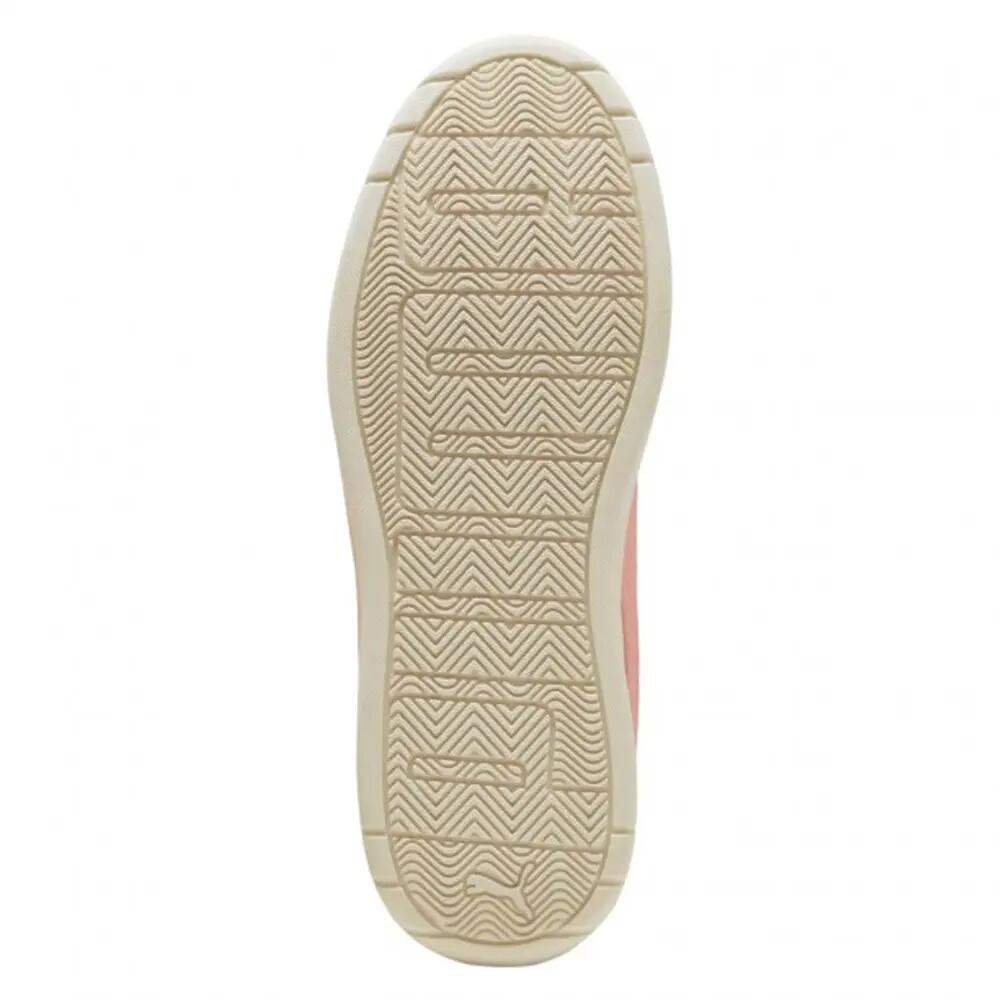 Sneaker "Court Lally Skye" Damen Beige 7/7