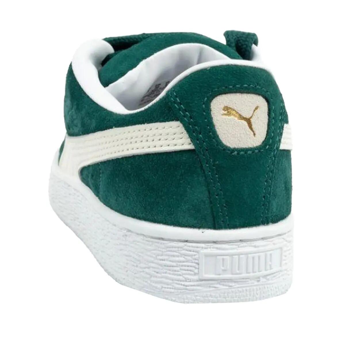 Zamszowe Buty Treningowe Dla Kobiet 6/10