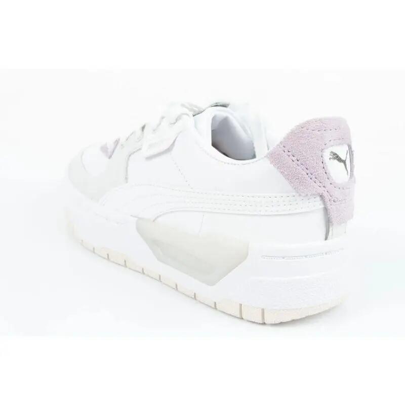 Schuhe "Cali Dream", Leder Damen Weiß 7/10