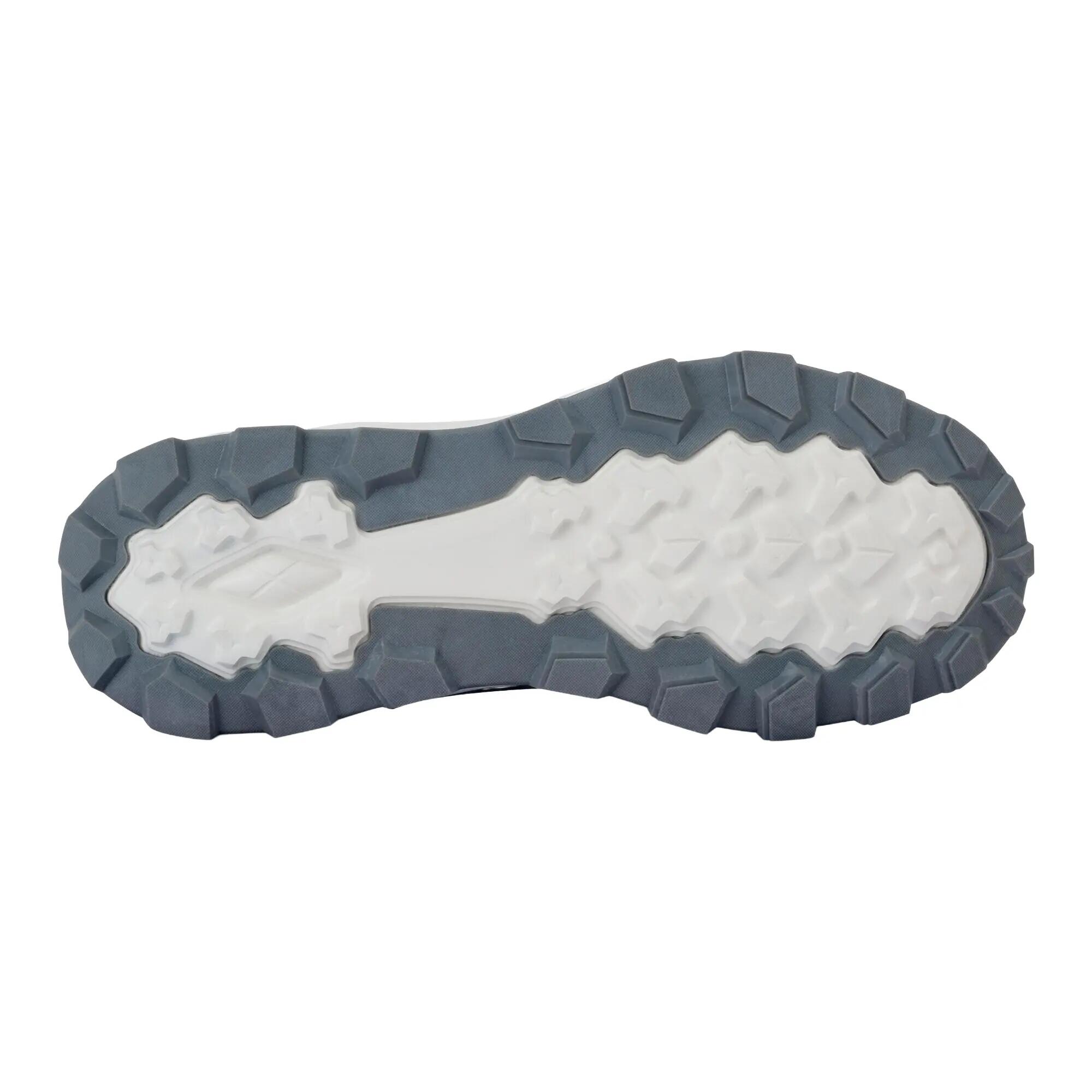 Baskets LEIGHTON Femme Gris Clair – EVA amortissante, TECFOAM 7/7