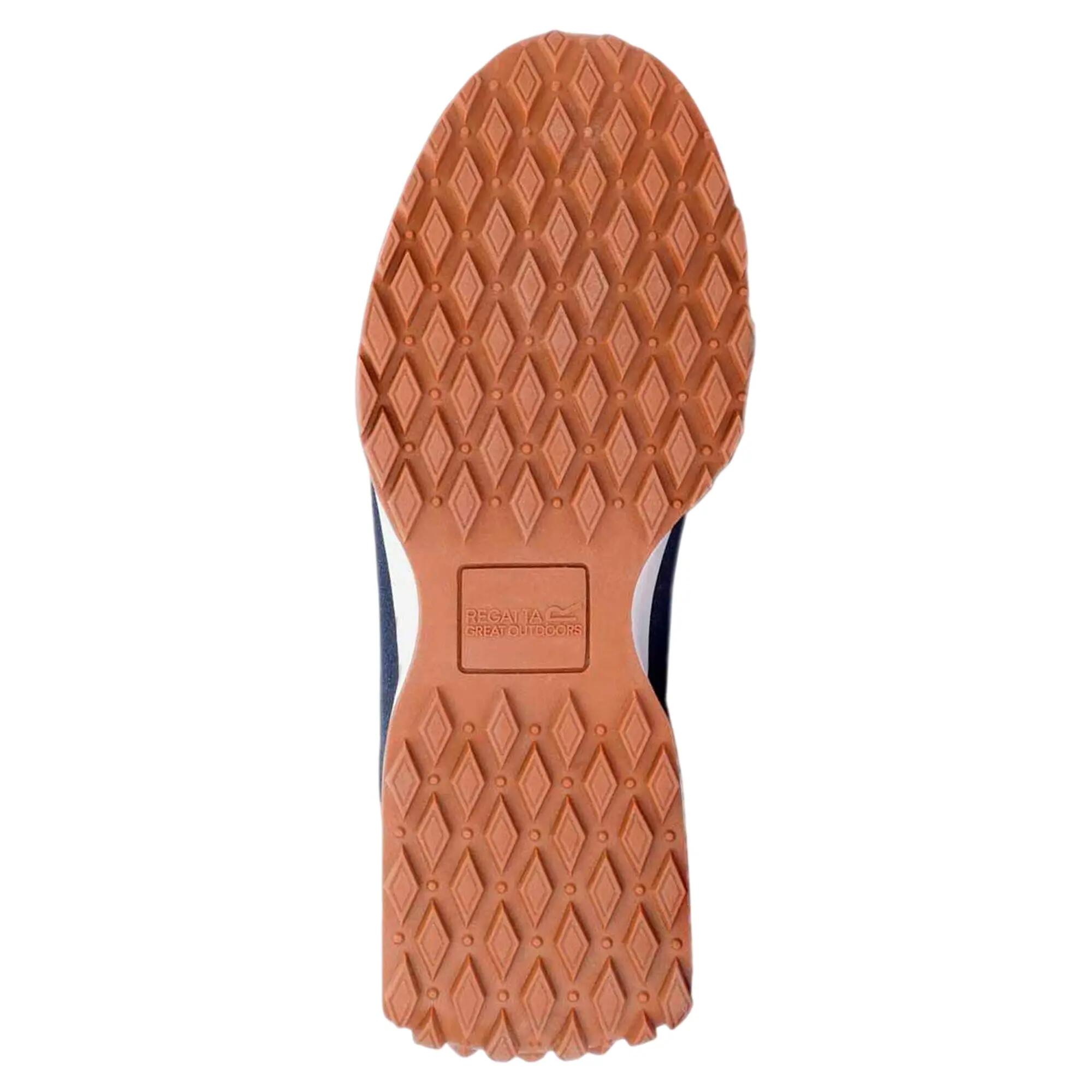 Baskets MARINE HERITAGE Homme (Bleu Marine / Bleu De Gris) 6/6