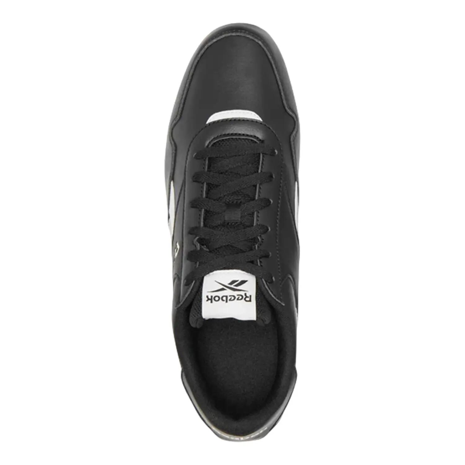 Zapatillas Deportivas Jogger Lite para Hombre Negro 6/7