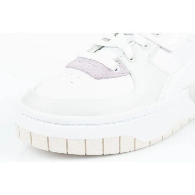 Schuhe "Cali Dream", Leder Damen Weiß 6/10