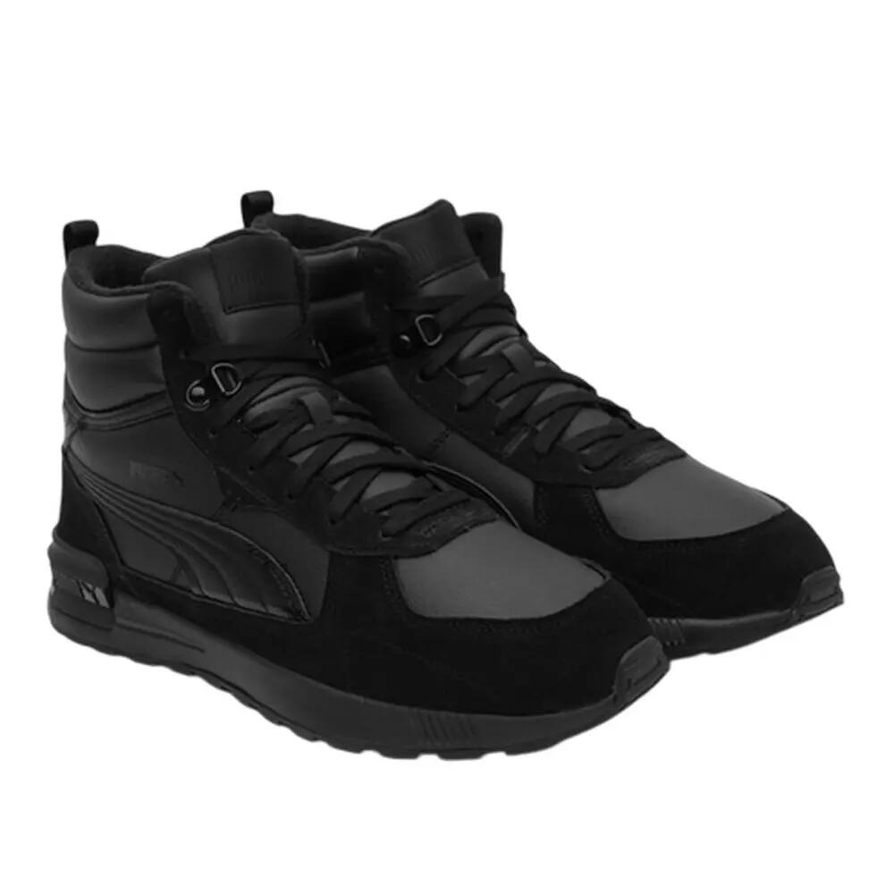 Graviton Mid sneakers PUMA Black 7/10