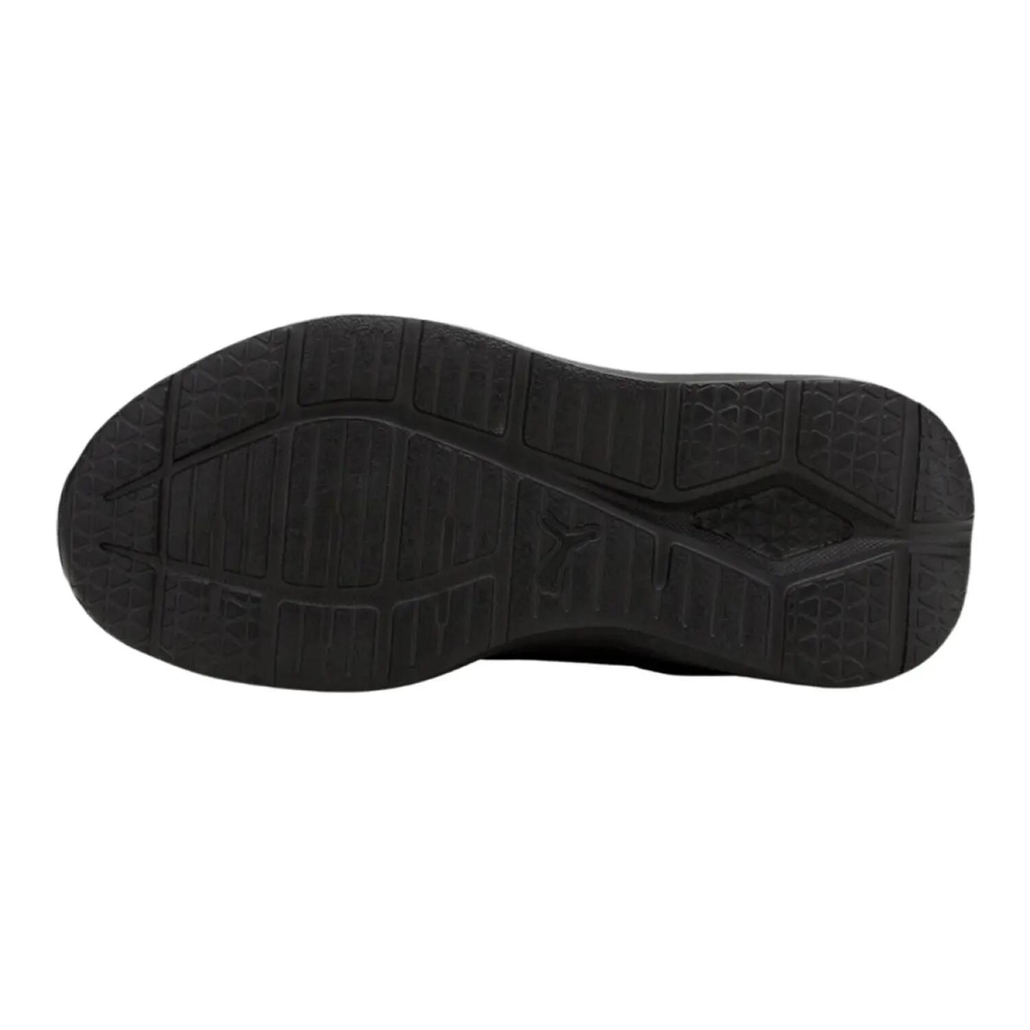 Zapatillas Deportivas Wired Run para Niños/Niñas Negro, Blanco 5/5
