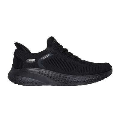 Sneakers skechers bobs squad chaos - c, wit, dames