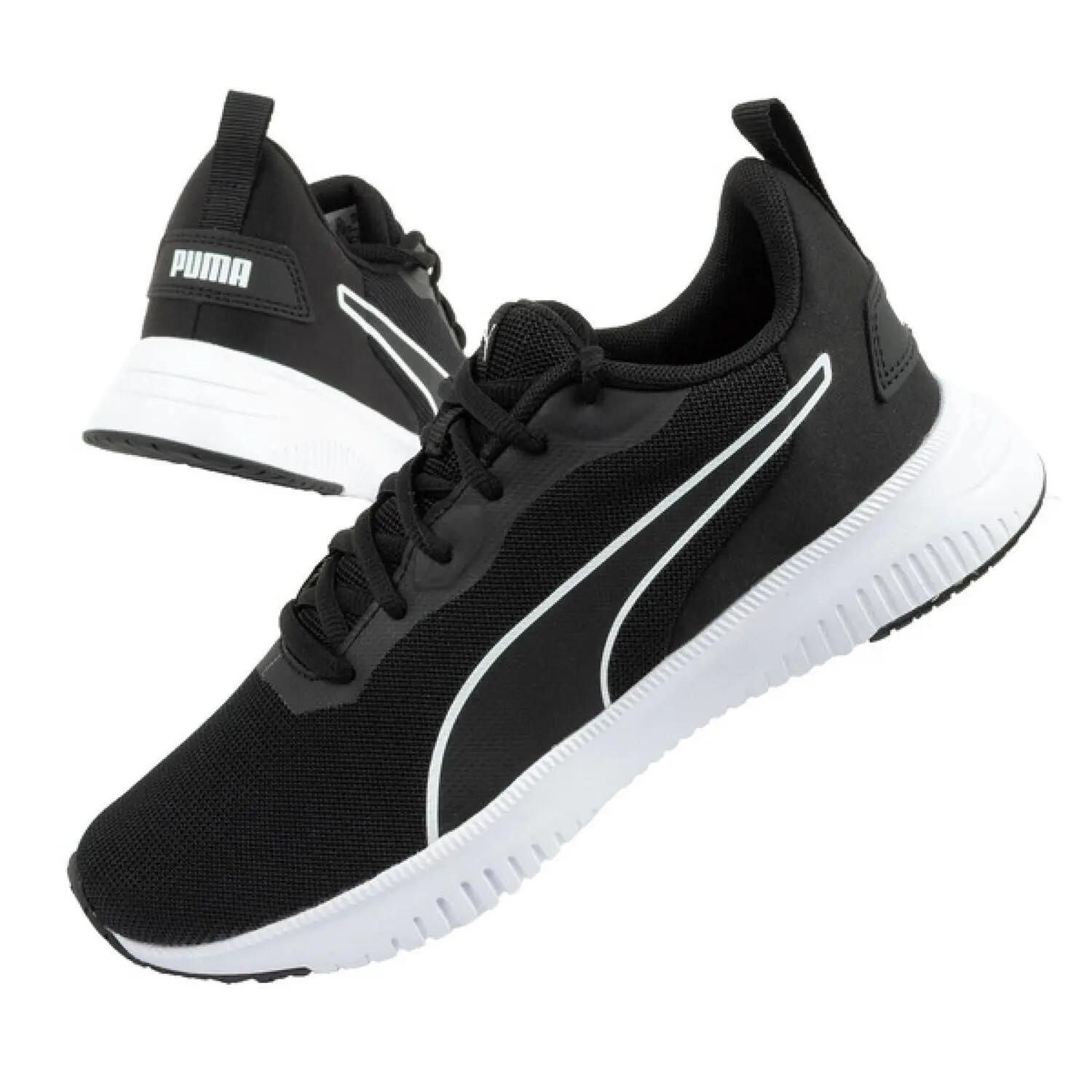 Zapatillas Niños Flyer Flex Blanco 7/15