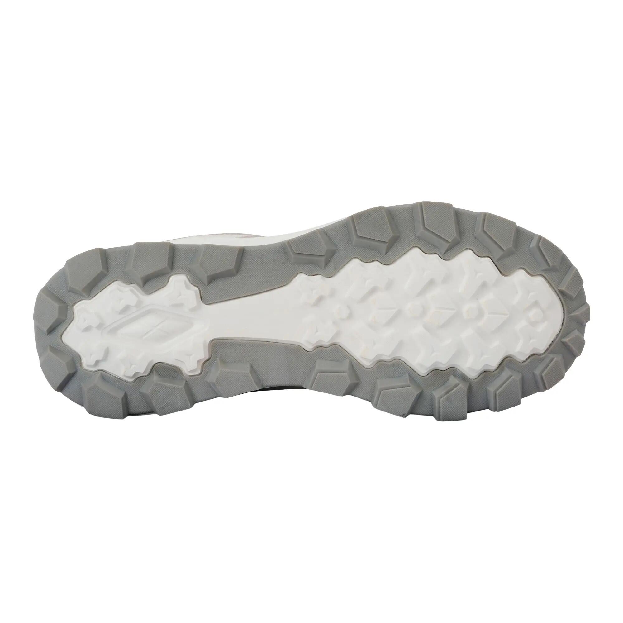 Baskets LEIGHTON Femme (Vanille Clair) 7/7