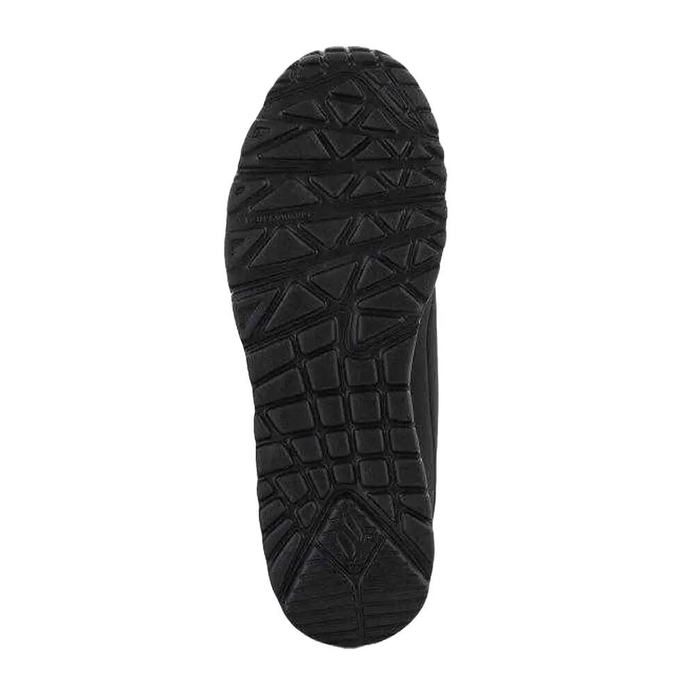 "Lovely Luv" Sneaker für Mädchen Schwarz 6/15