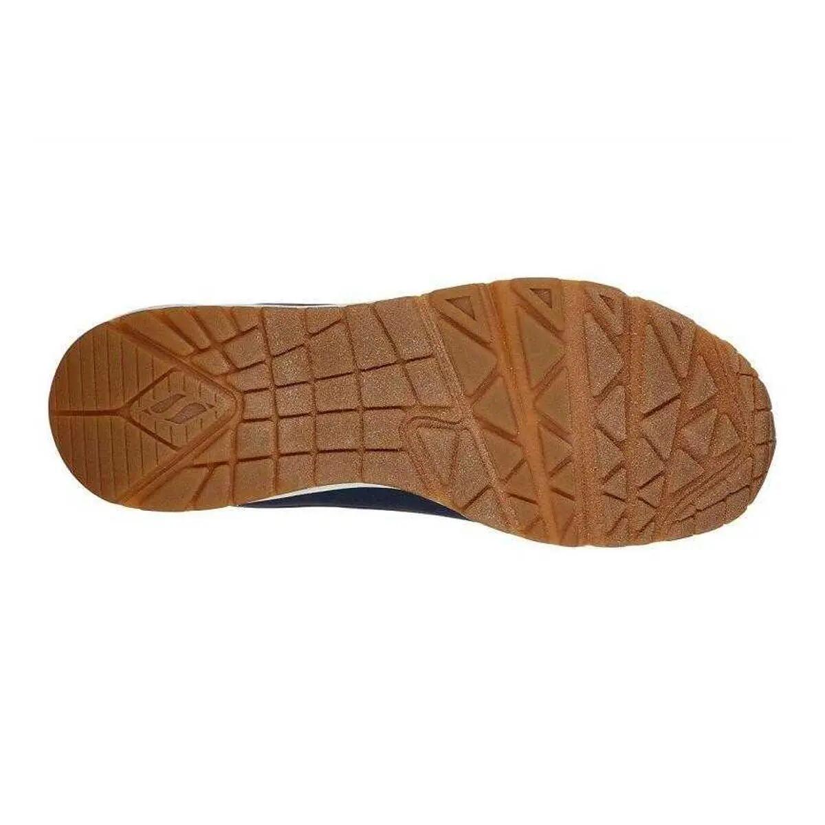 Calçado Uno Stand On Air para homem (Azul Marinho) 6/7