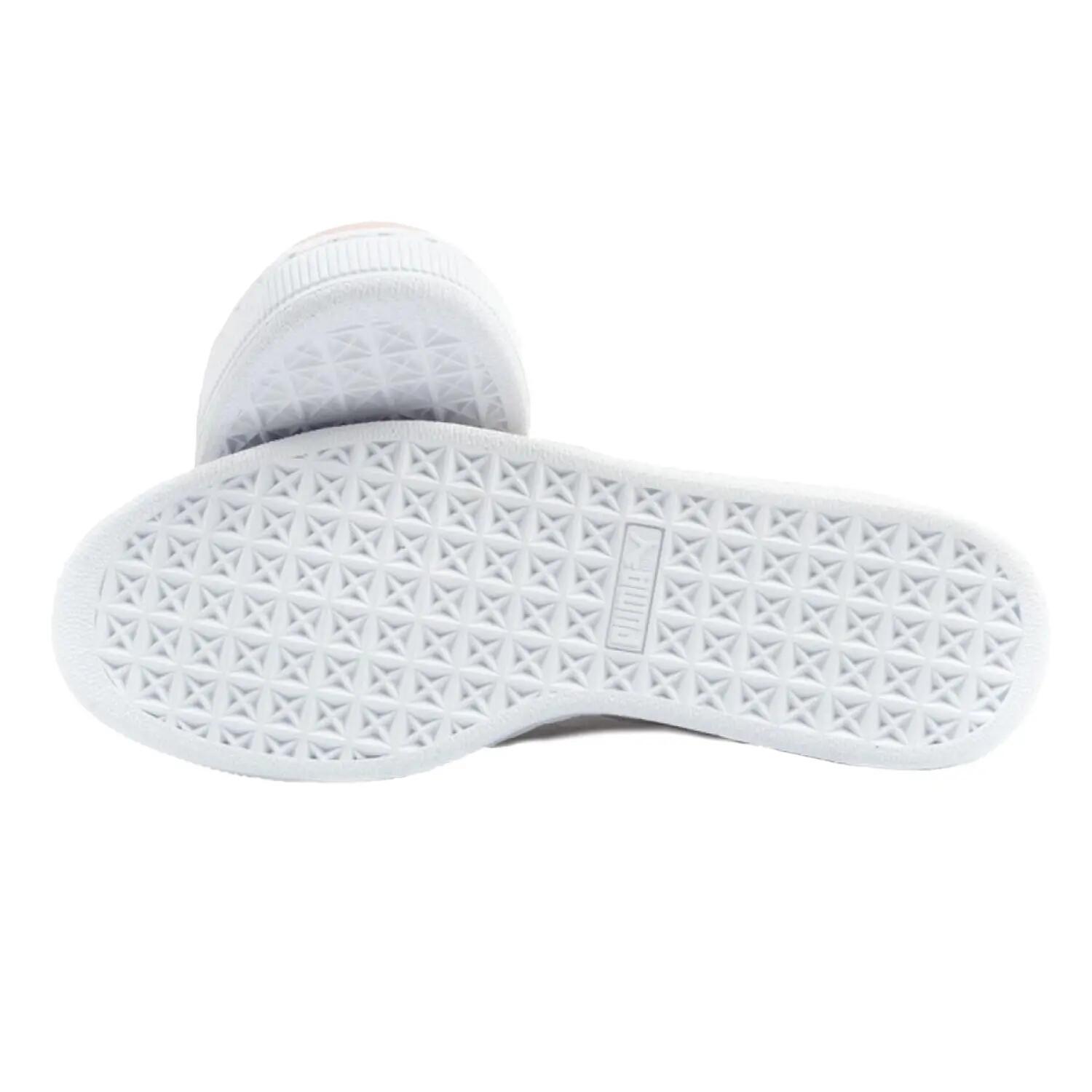 Trampki Damskie Zamsz Classic XXl 6/10