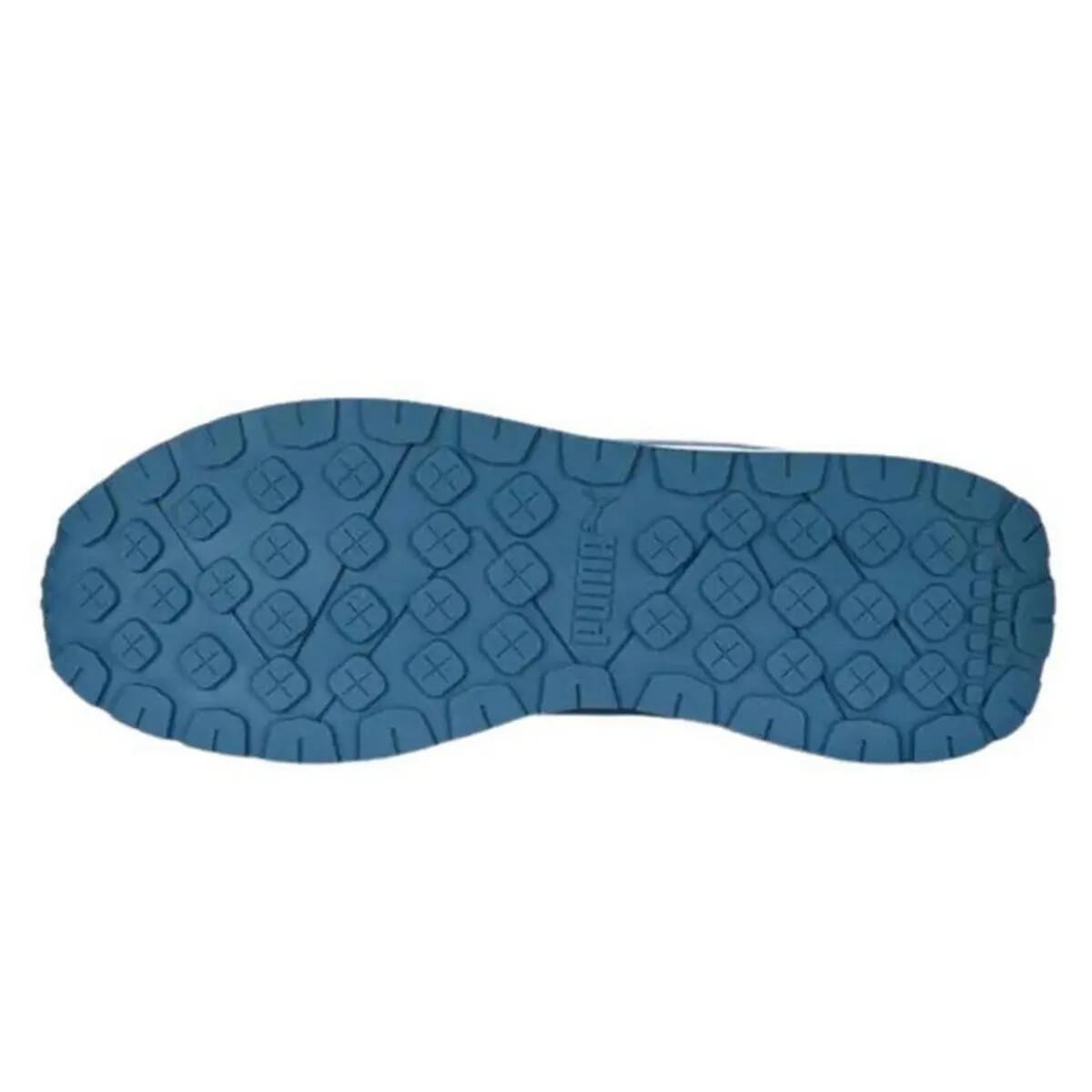 Męskie Skórzane Buty Sportowe Runtamed Plus 6/6