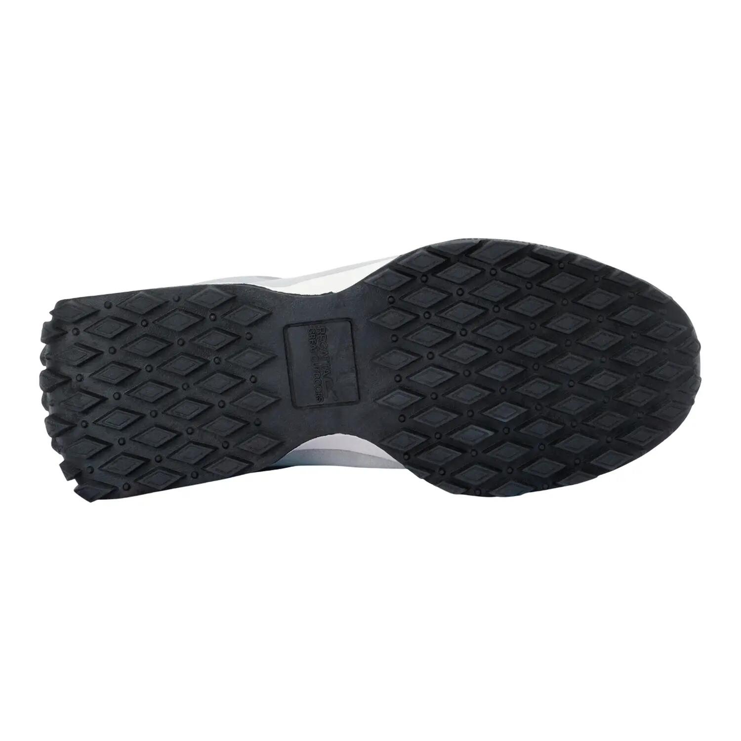 Dames Marine Heritage Trainers (Grijs) 6/6