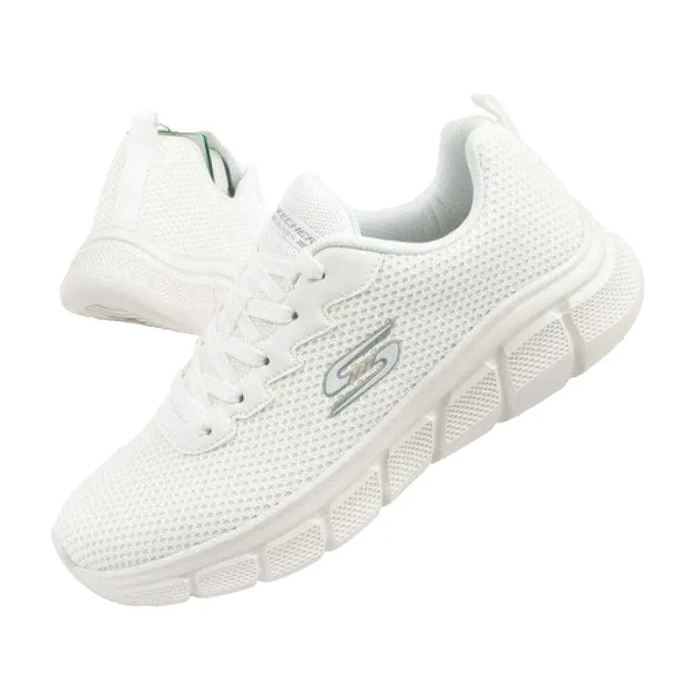 Baskets Homme (Blanc) 6/6
