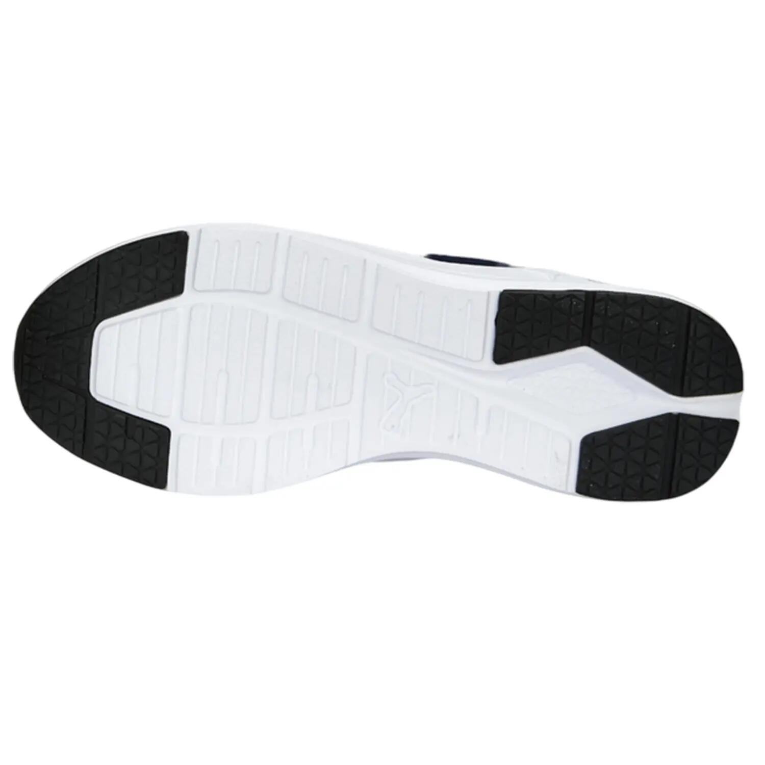 Scarpe Sportive Uomo Puma Wired Blu Navy 7/7
