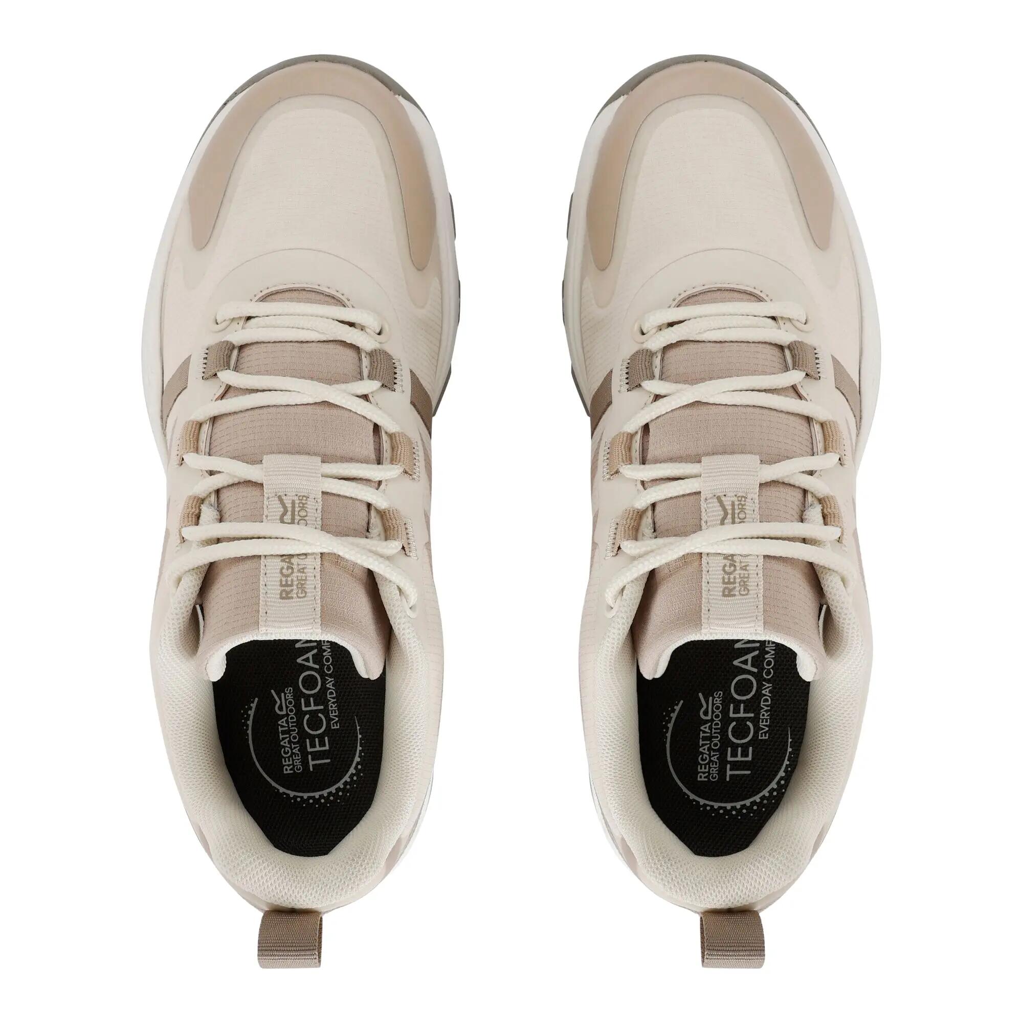 Baskets LEIGHTON Femme (Vanille Clair) 6/7