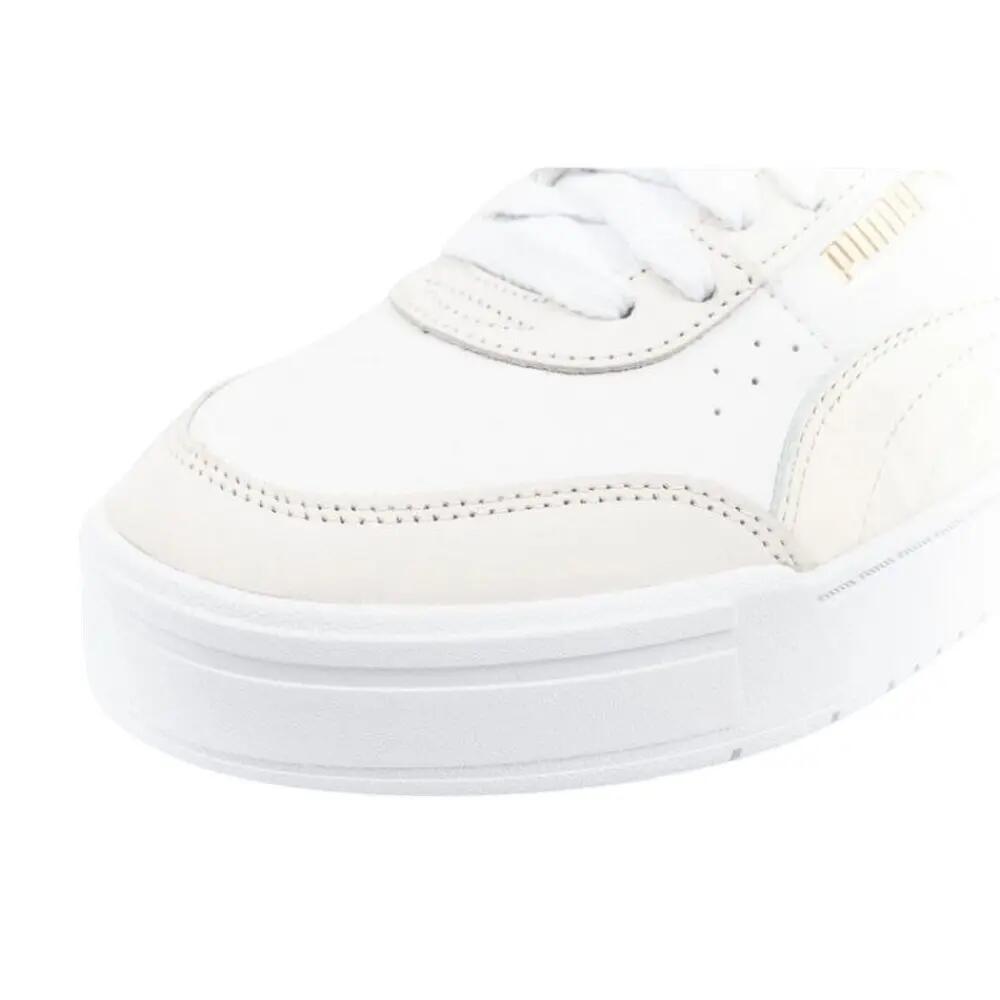 Baskets Sport PRO Femme (Blanc) 7/10