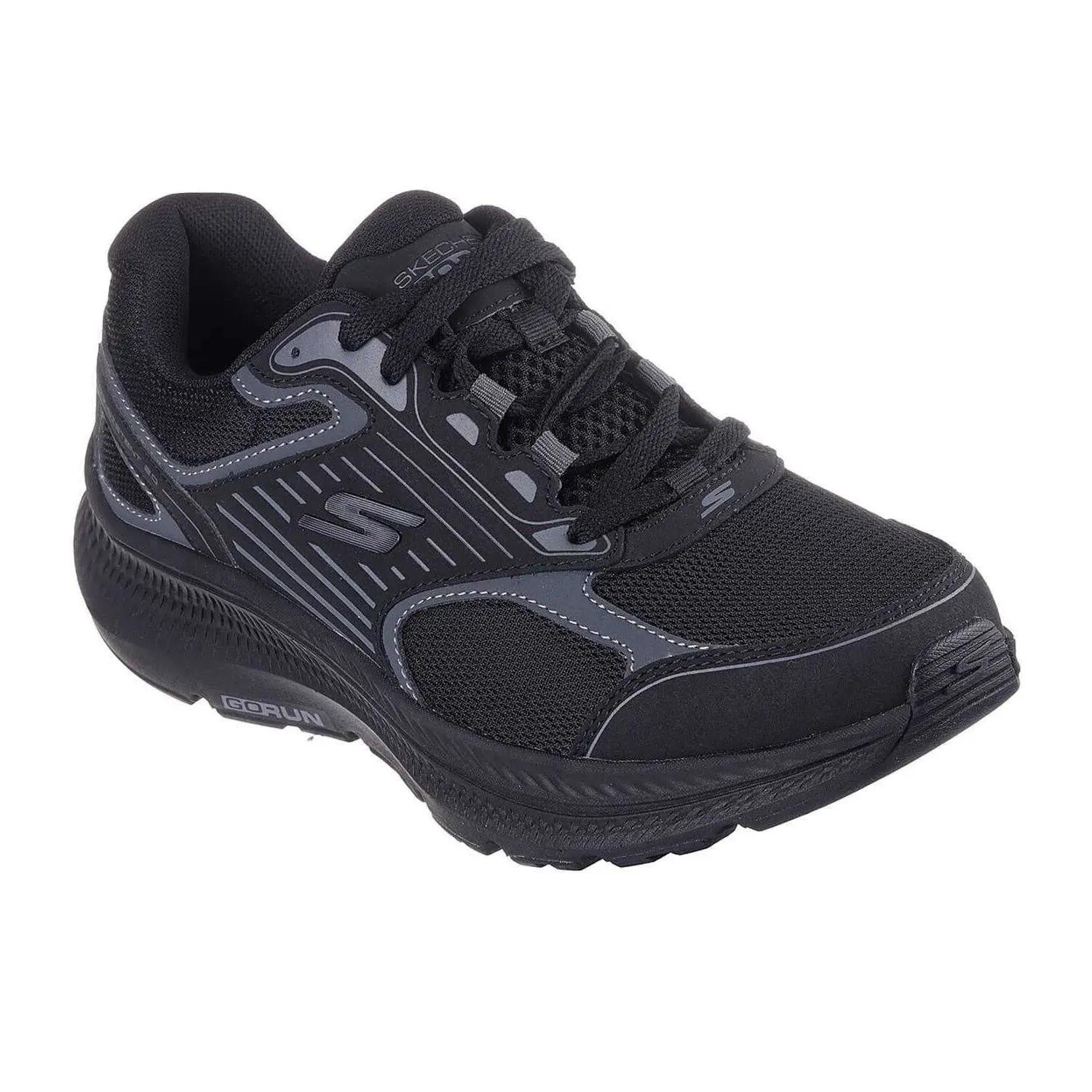 Chaussures RUN CONSISTENT 2.0 Homme (Noir / Gris) 4/6