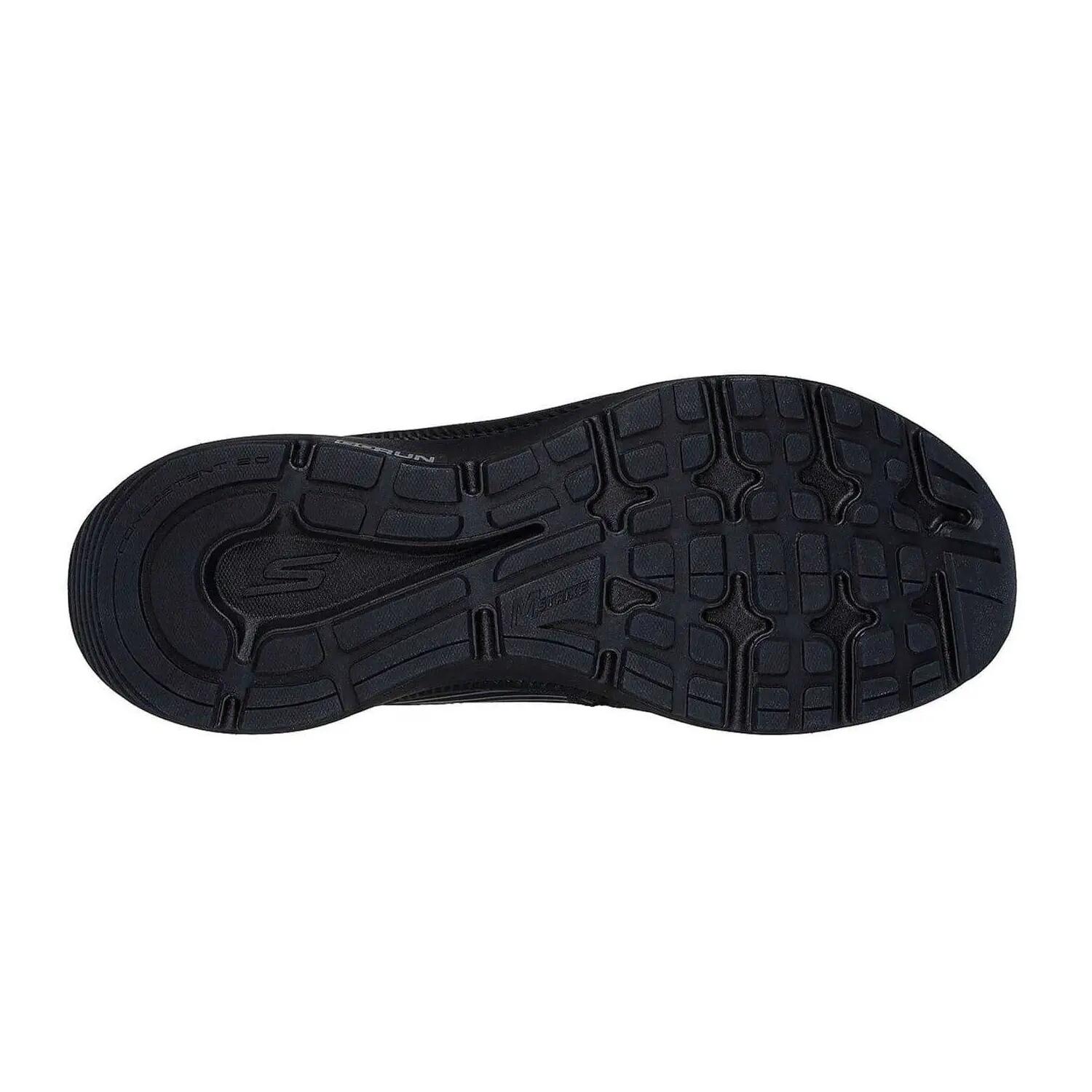 Chaussures RUN CONSISTENT 2.0 Homme (Noir / Gris) 3/6
