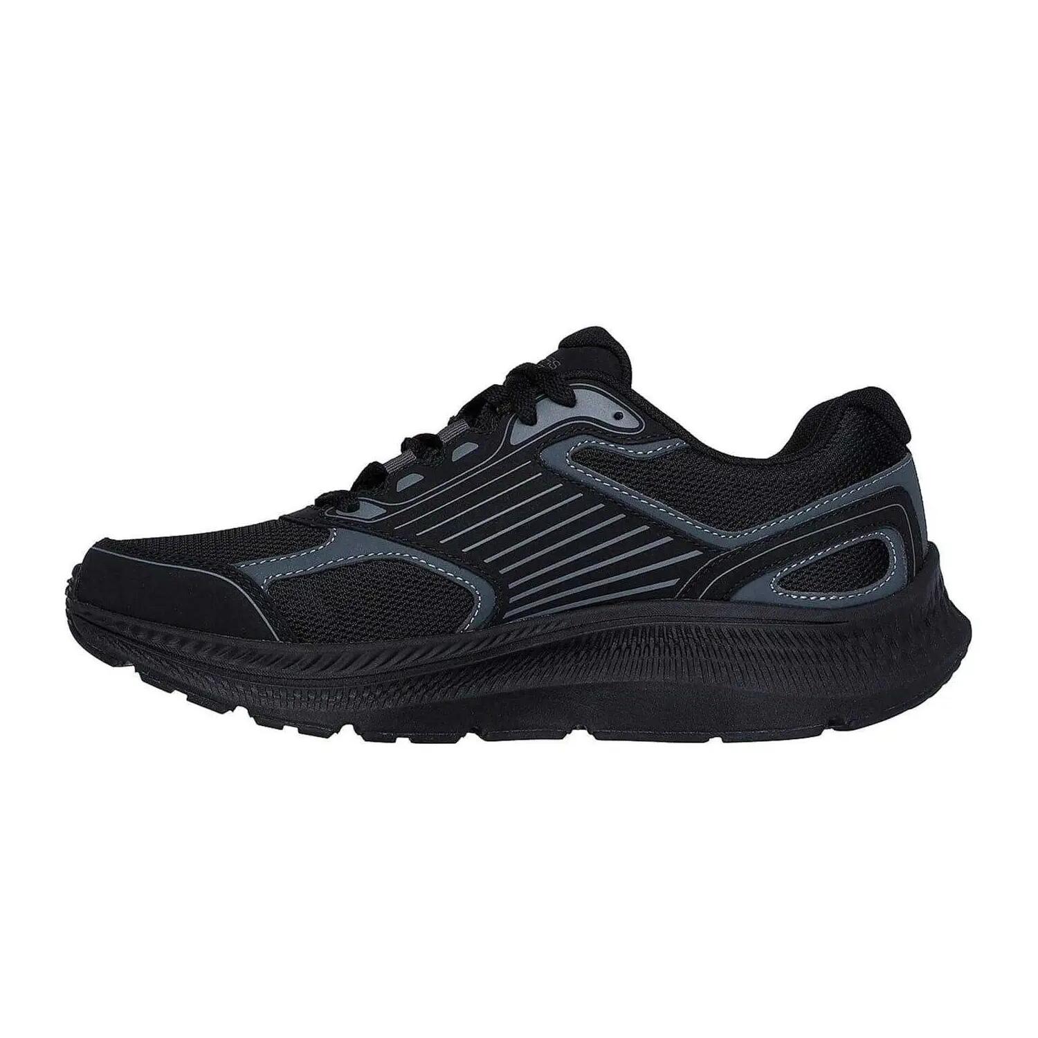 Chaussures RUN CONSISTENT 2.0 Homme (Noir / Gris) 2/6