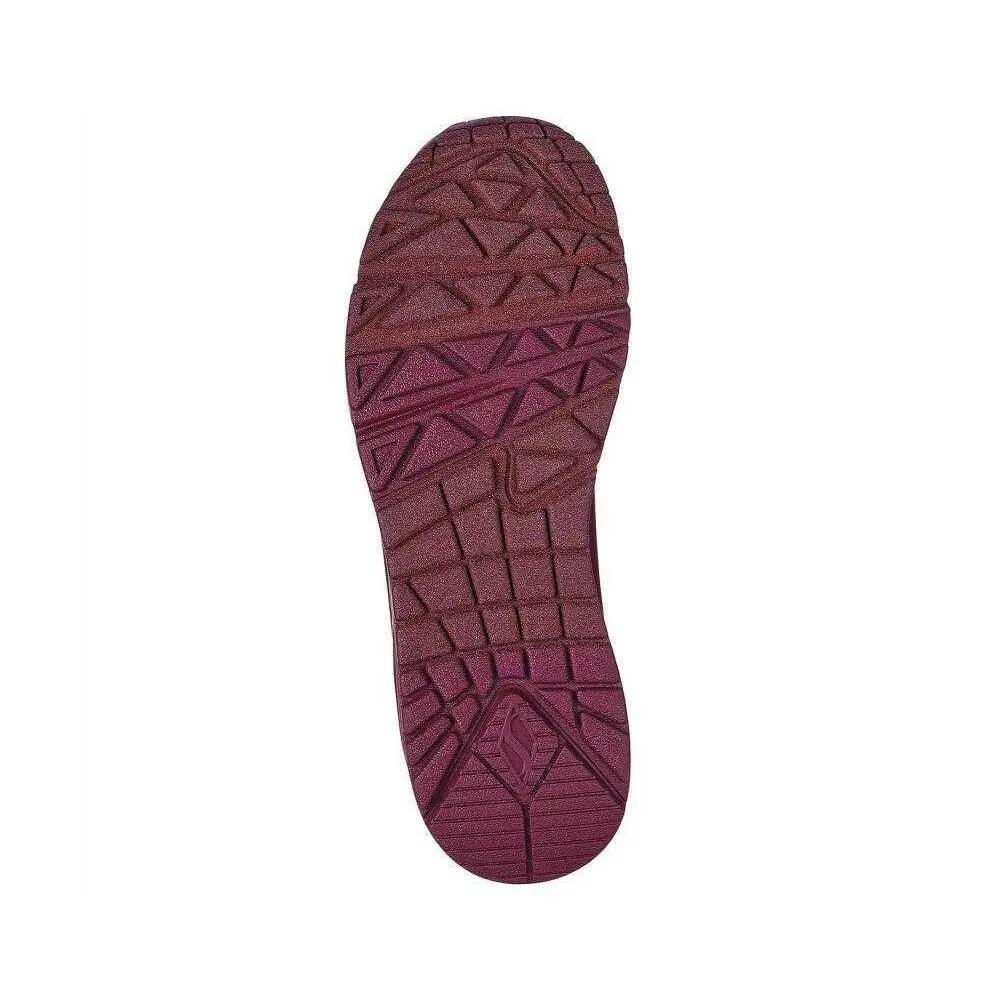 Zapatillas Deportivas Uno Stand On Air para Mujer Rojo 6/6