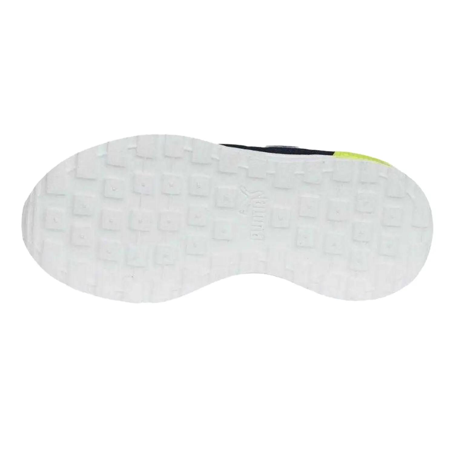 Graviton AC Kinder Sneaker PUMA 7/7
