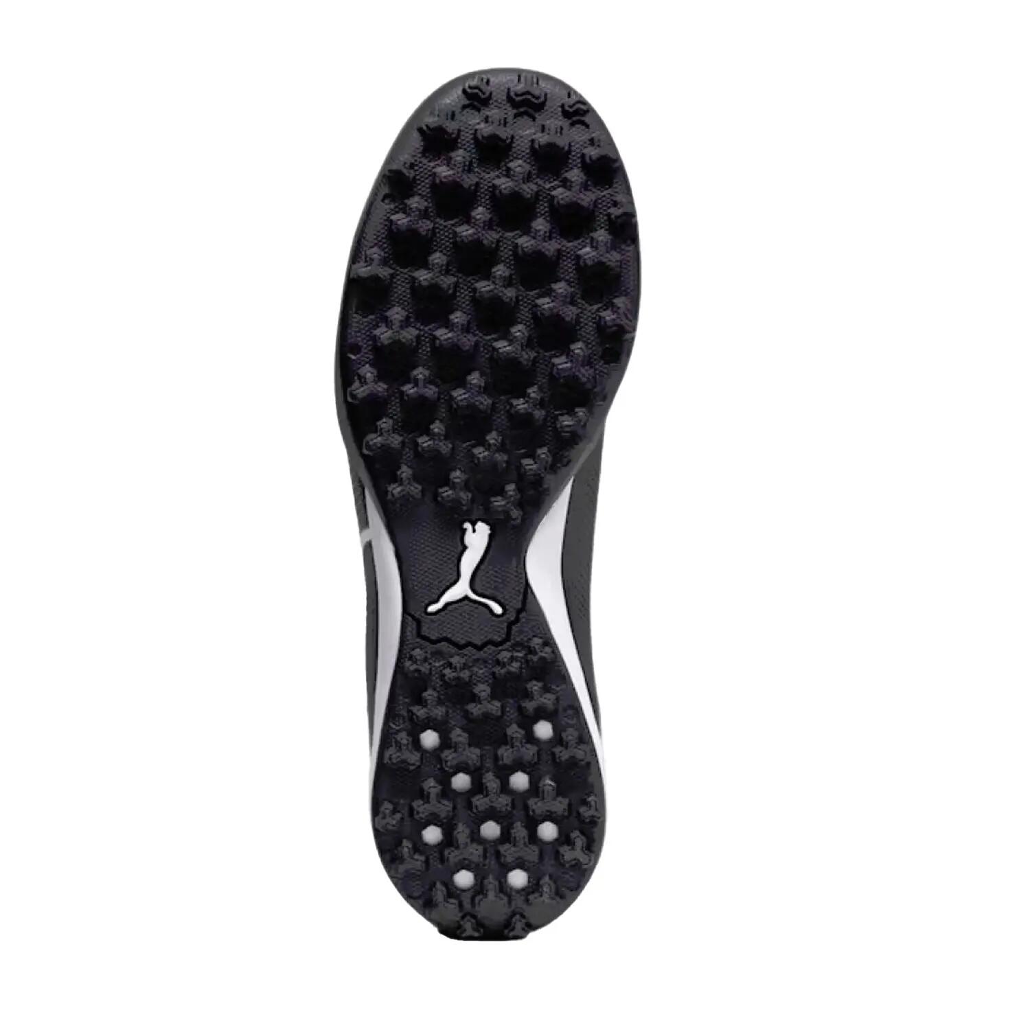 Scarpe Sportive Uomo Puma King Pro TT Nero 5/5