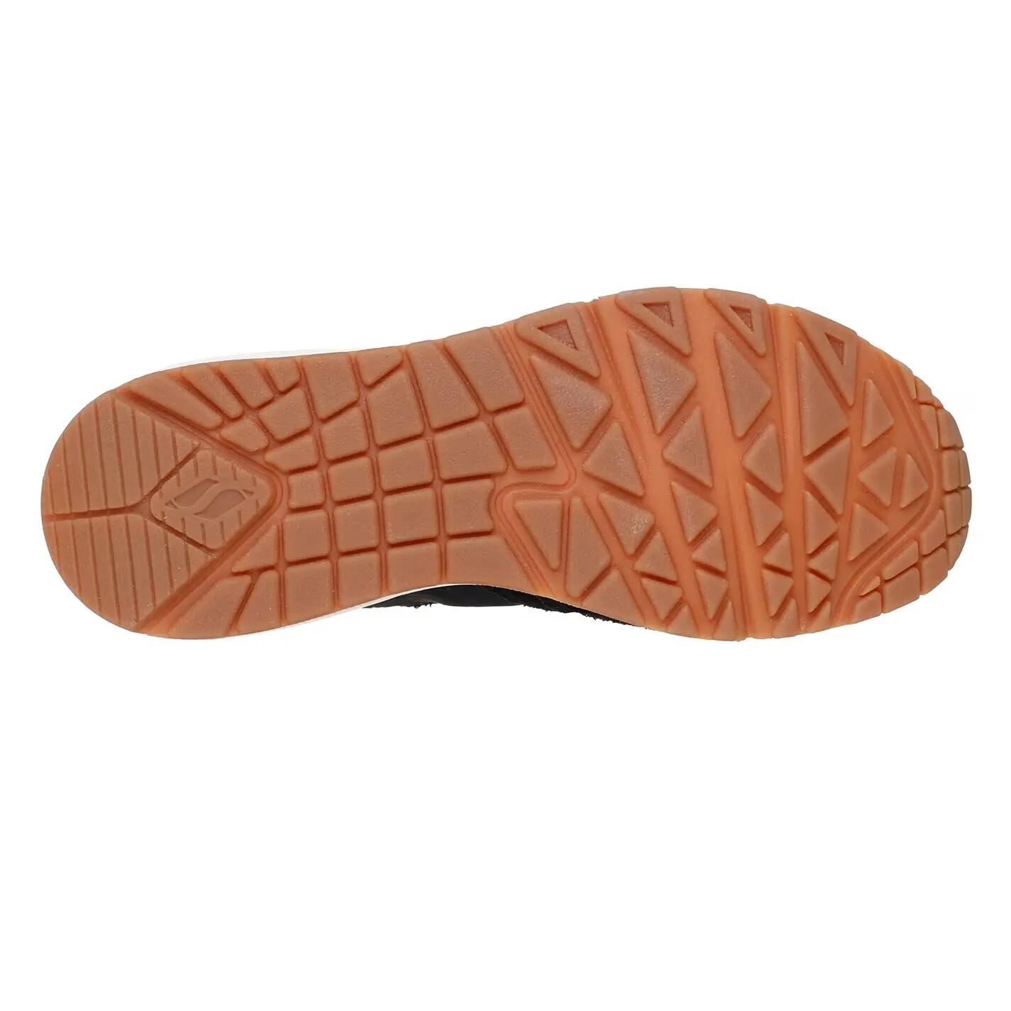 Buty Skechers Uno Vintage Dayz Noir 4/6