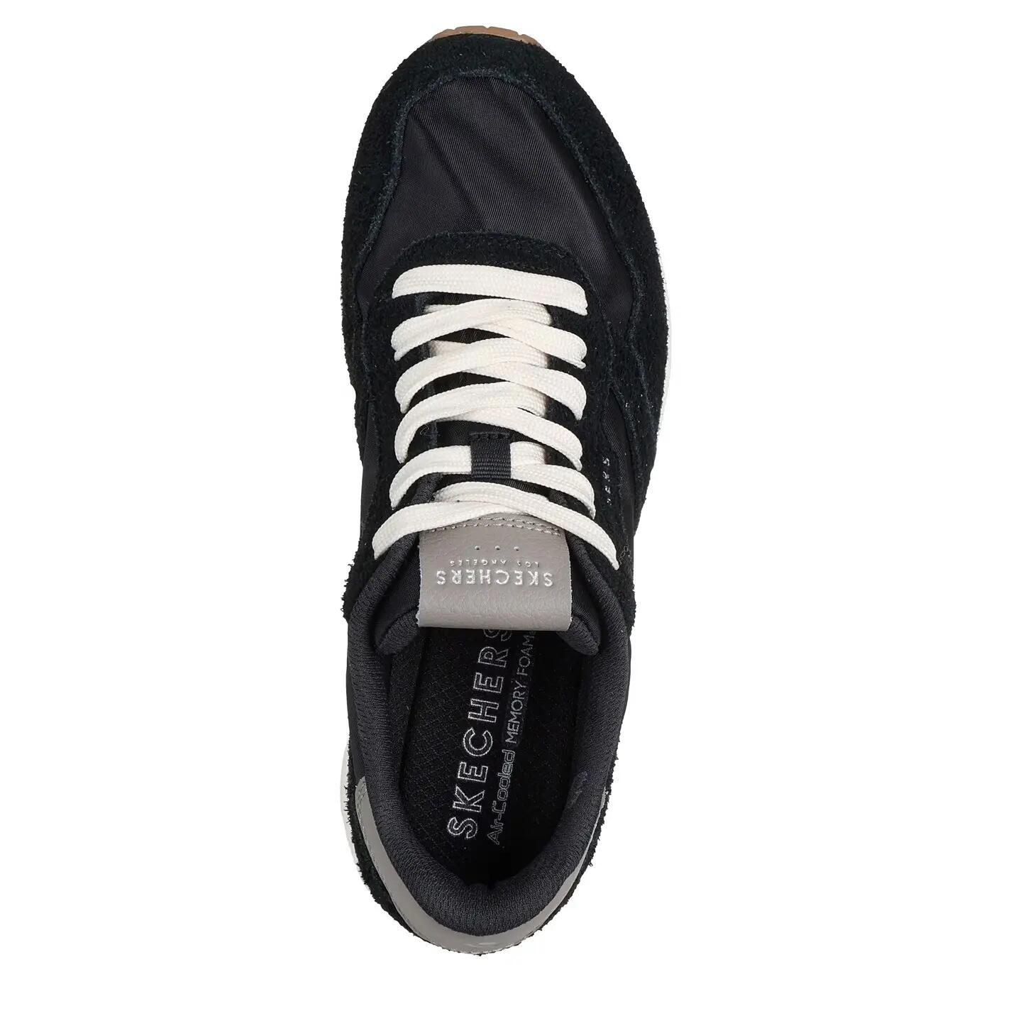 Buty Skechers Uno Vintage Dayz Noir 3/6