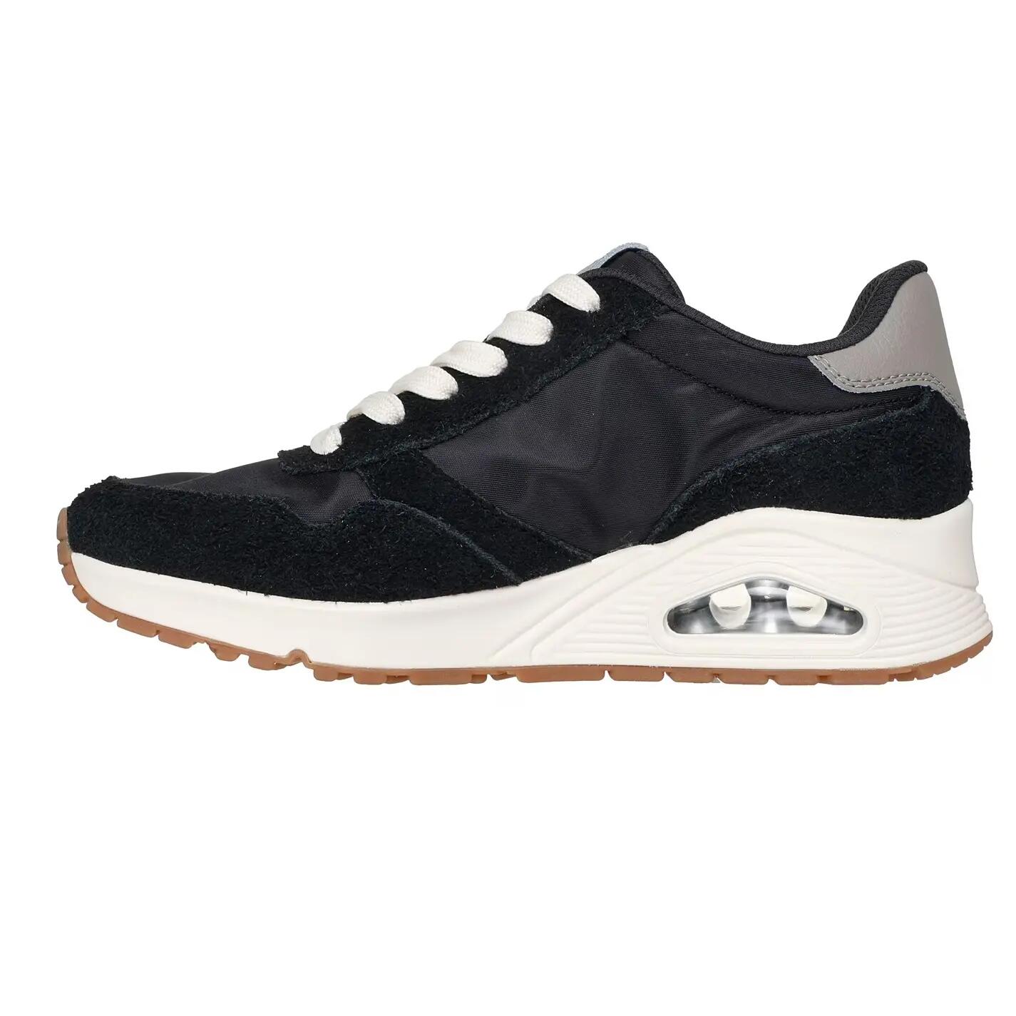 Buty Skechers Uno Vintage Dayz Noir 2/6