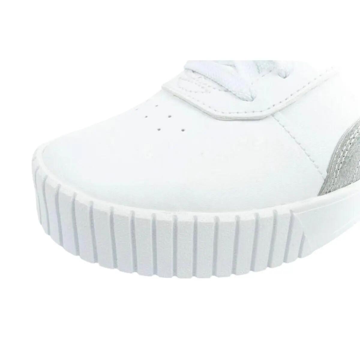 Basket Carina 2.0 Distressed Femme PUMA 6/10