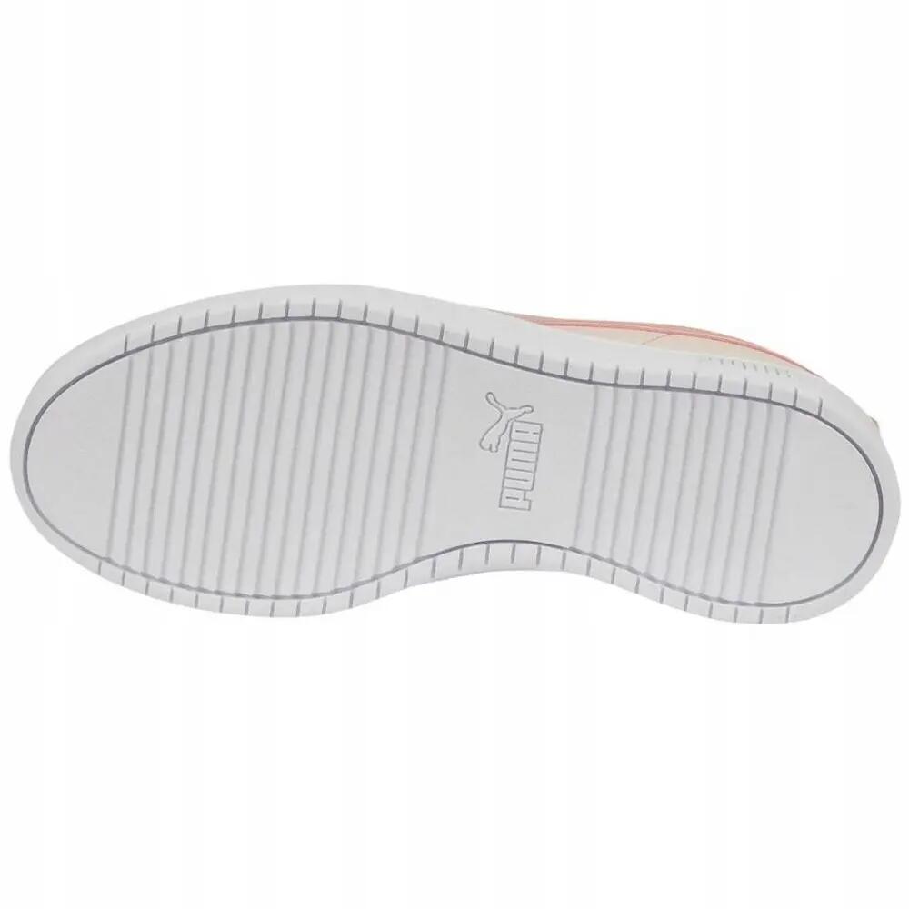 Zapatillas Deportivas Rickie Island para Mujer Rosa 6/6