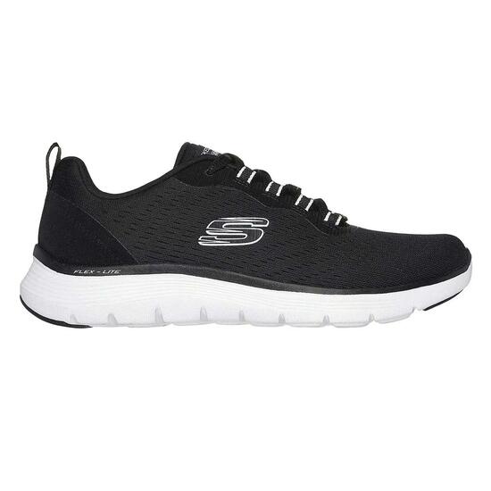 Baskets FLEX APPEAL 5.0 NEW THRIVE Femme (Noir / Blanc)