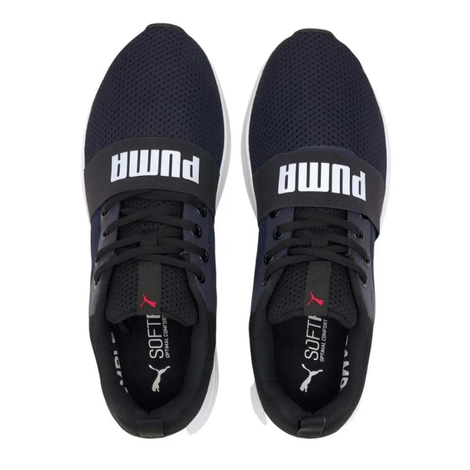 Unisex drátové běžecké tenisky pro dospělé 6/7