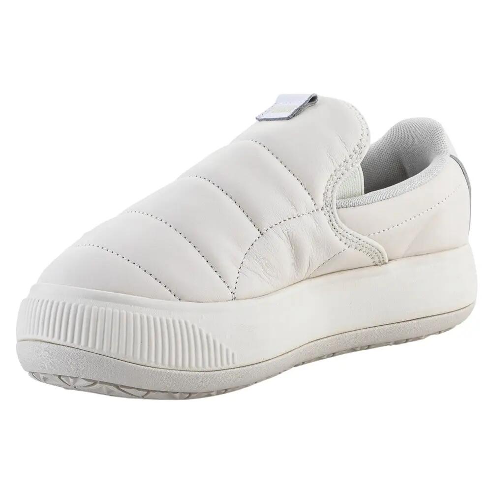 Schuhe "Mayu", Wildleder Damen Beige/Cremefarbe 7/7