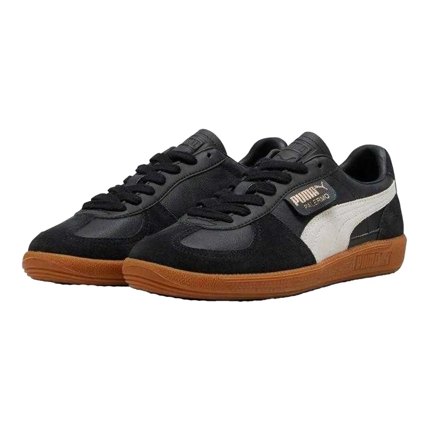 Baskets PALERMO Homme (Noir) 7/7