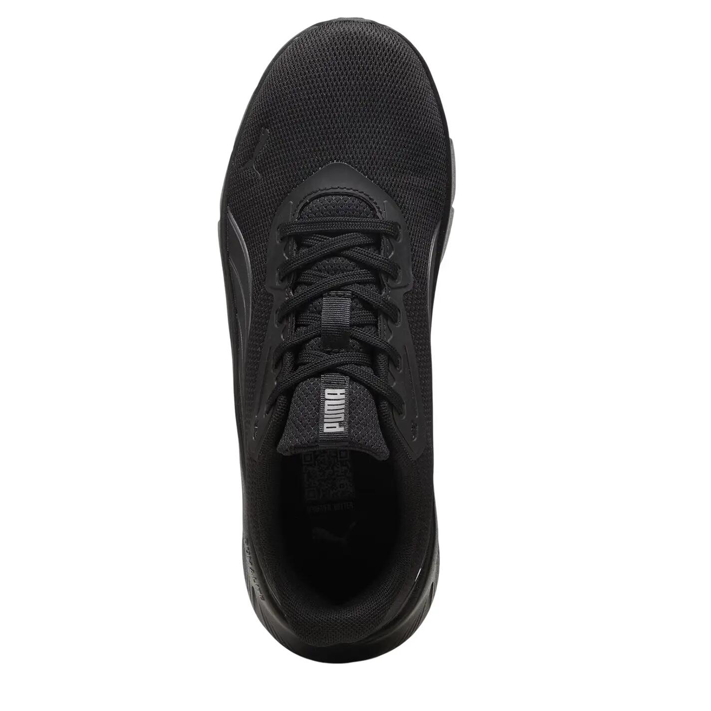 "FlexFocus Lite Modern" Sneaker für Herren Dreifaches Schwarz 3/7