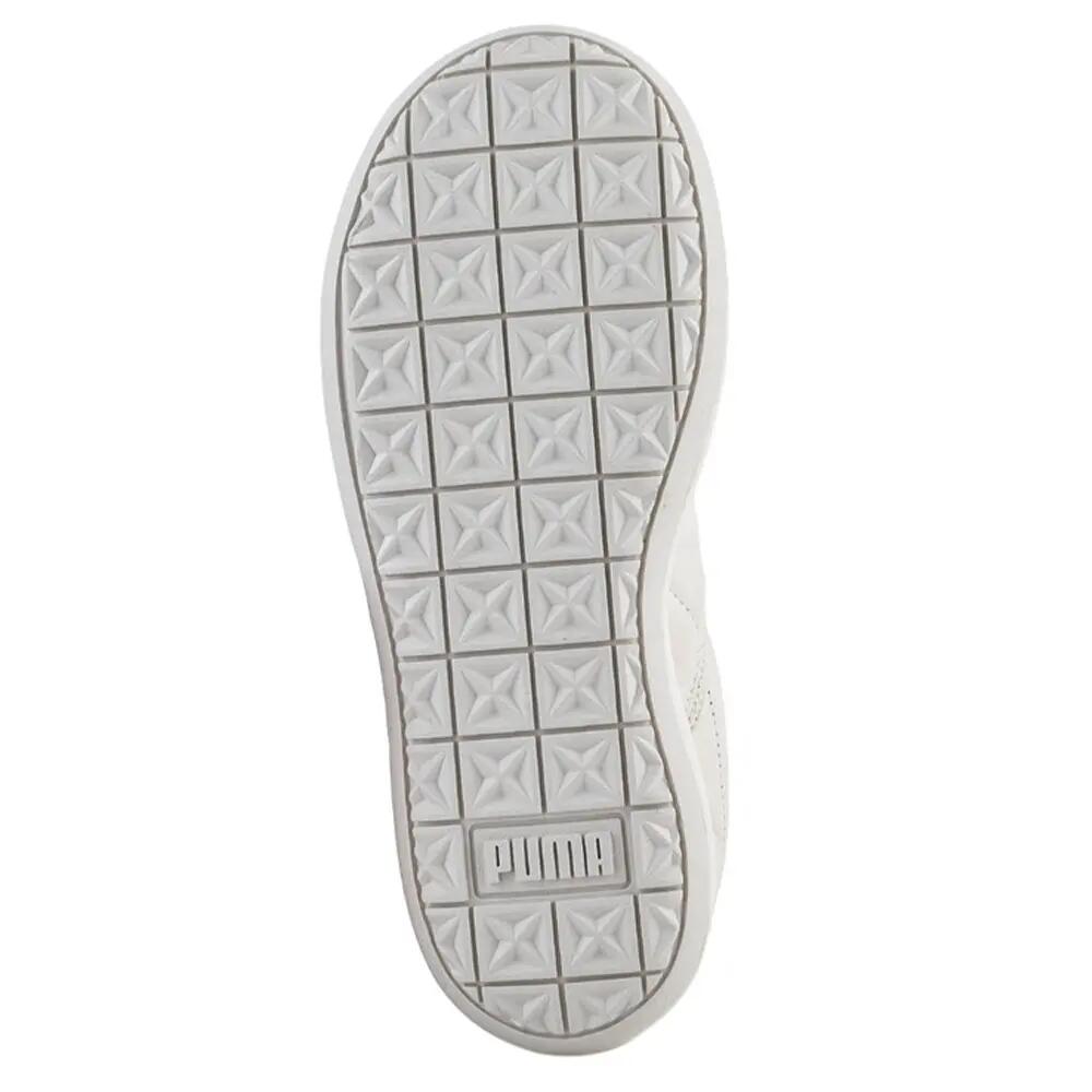 Schuhe "Mayu", Wildleder Damen Beige/Cremefarbe 6/7