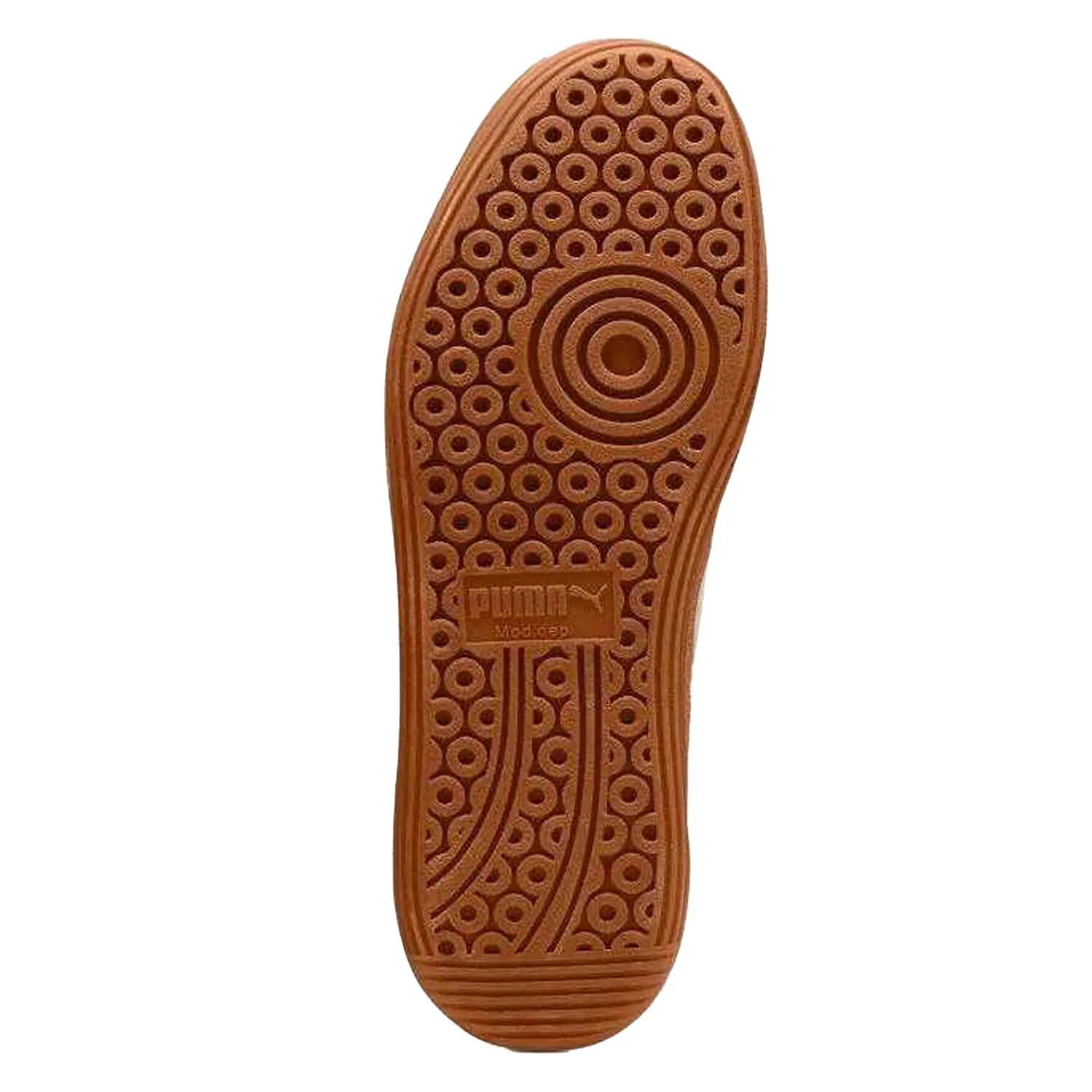 Baskets PALERMO Homme (Noir) 6/7