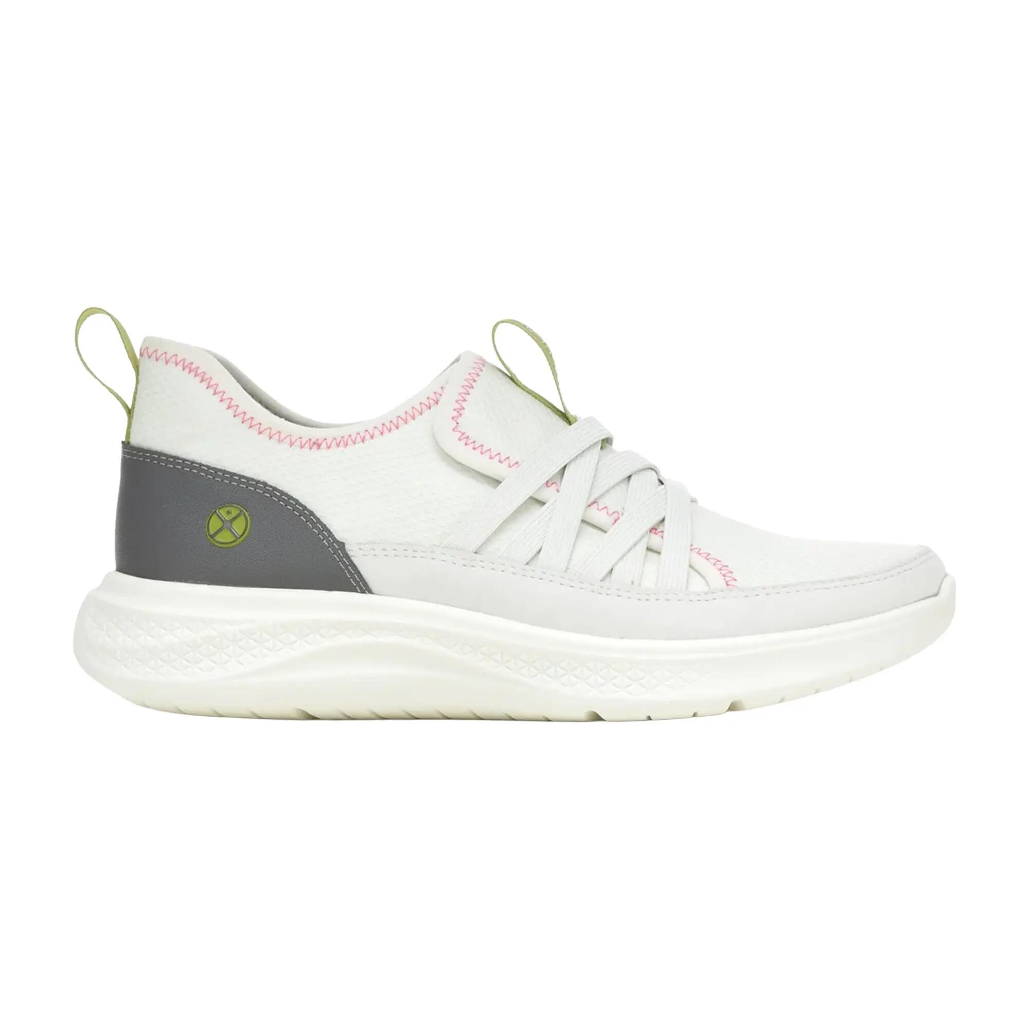 Baskets ELEVATE Femme (Blanc) 2/3