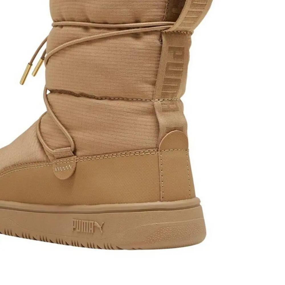Botas para Nieve Snowbae para Mujer Beige 7/7
