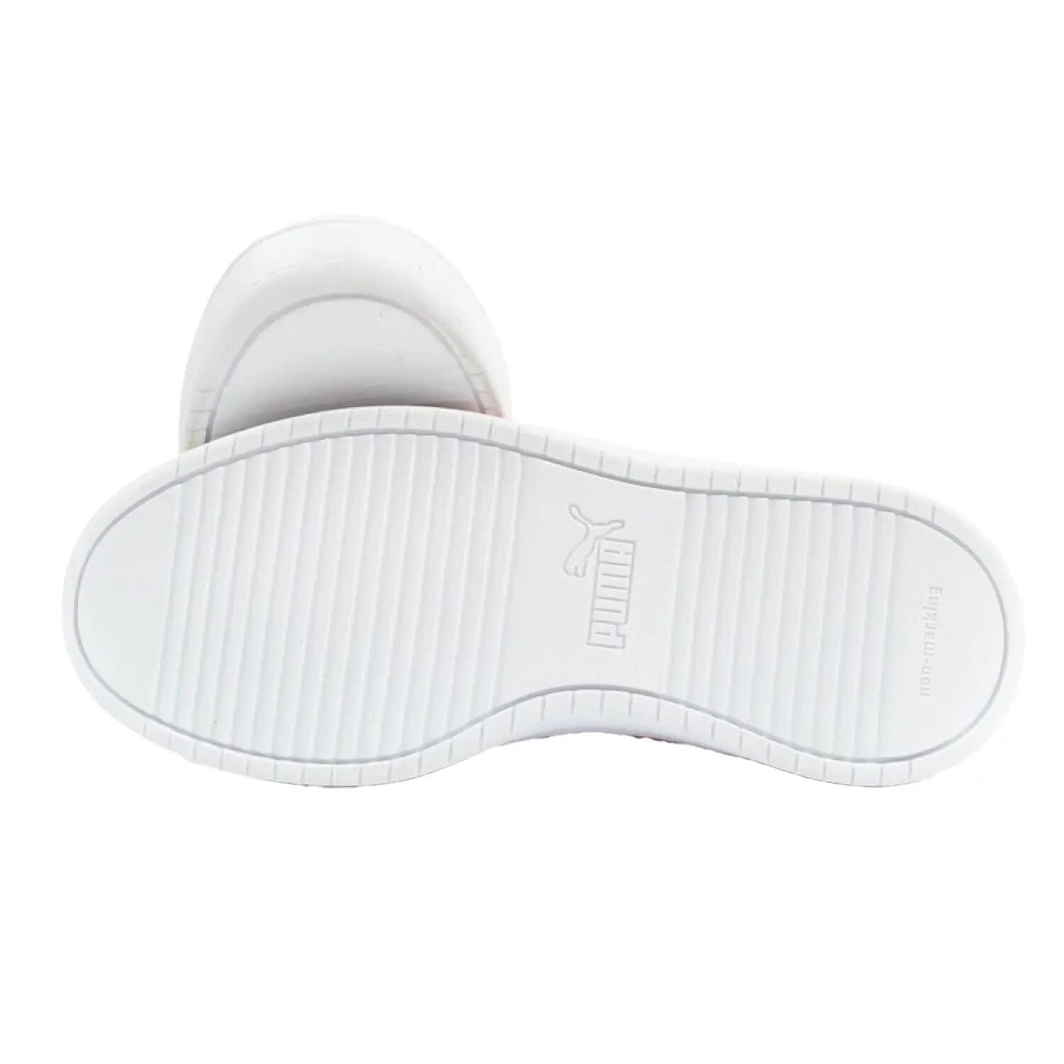 Zapatillas Deportivas Rickie Ac para Niños/Niñas Blanco 6/10