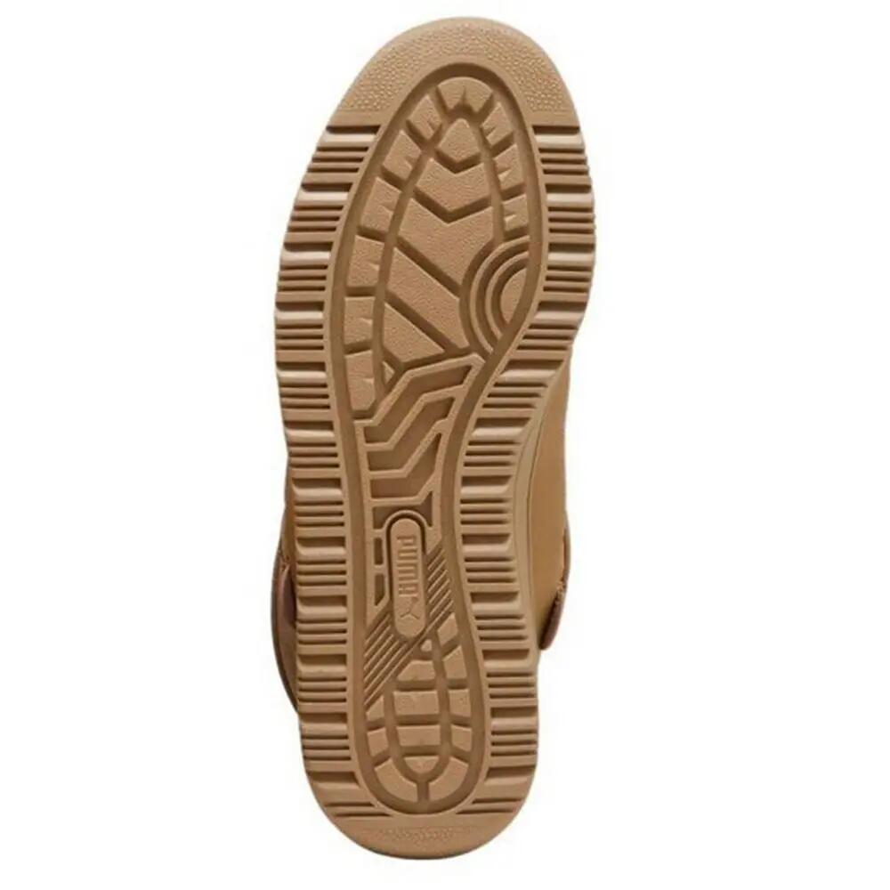Botas para Nieve Snowbae para Mujer Beige 6/7